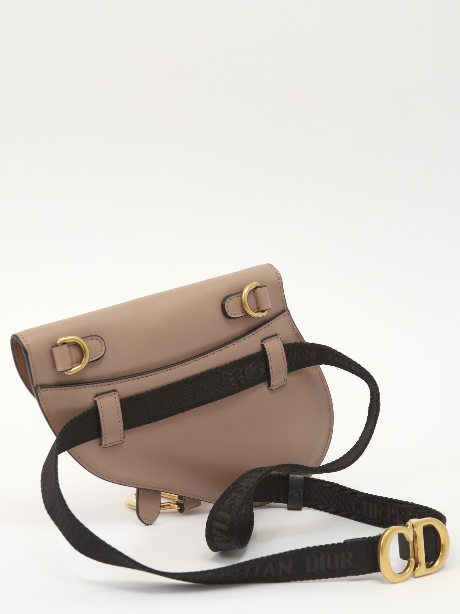 Dior Saddle , фото 4