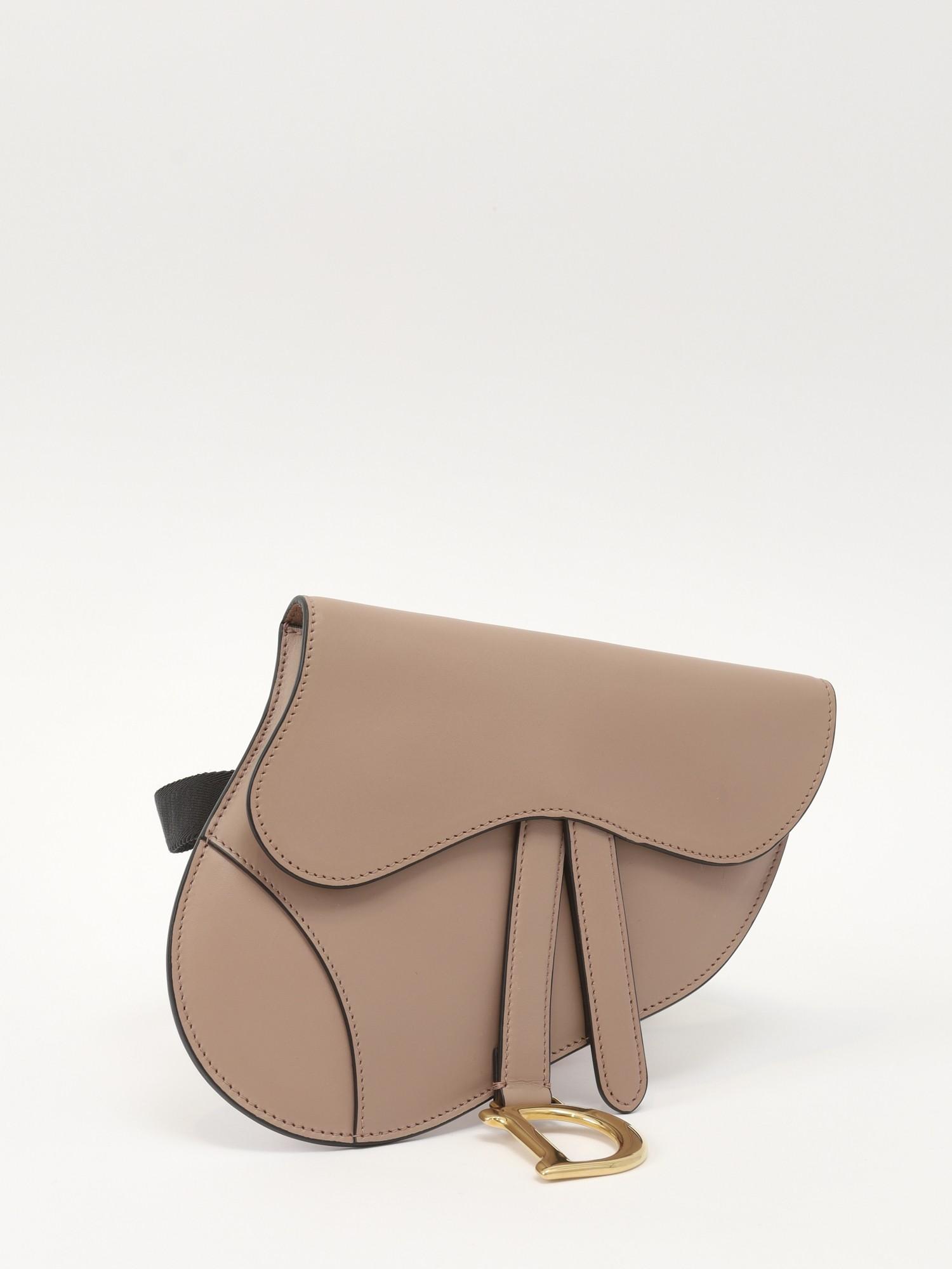 Dior Saddle , фото 3