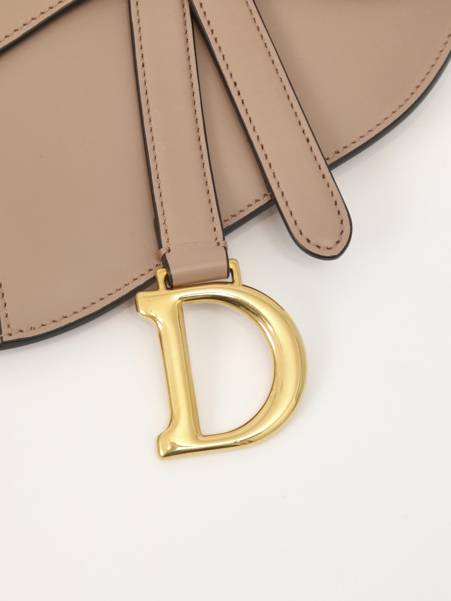 Dior Saddle , фото 5