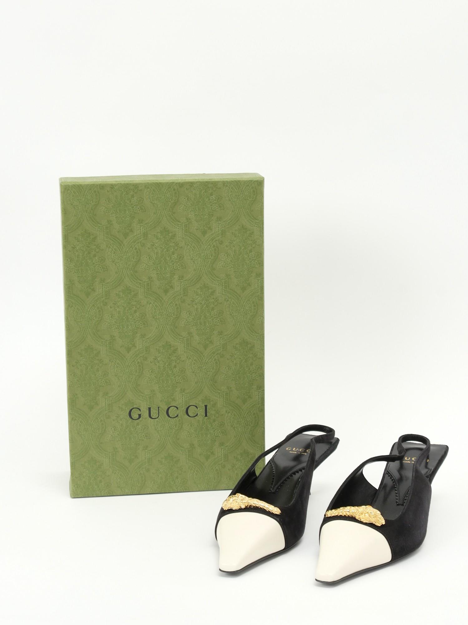Gucci 38, фото 3