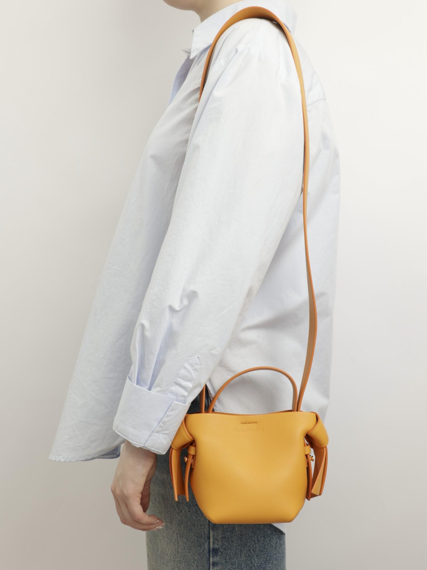 Acne Studios Musubi , фото 2
