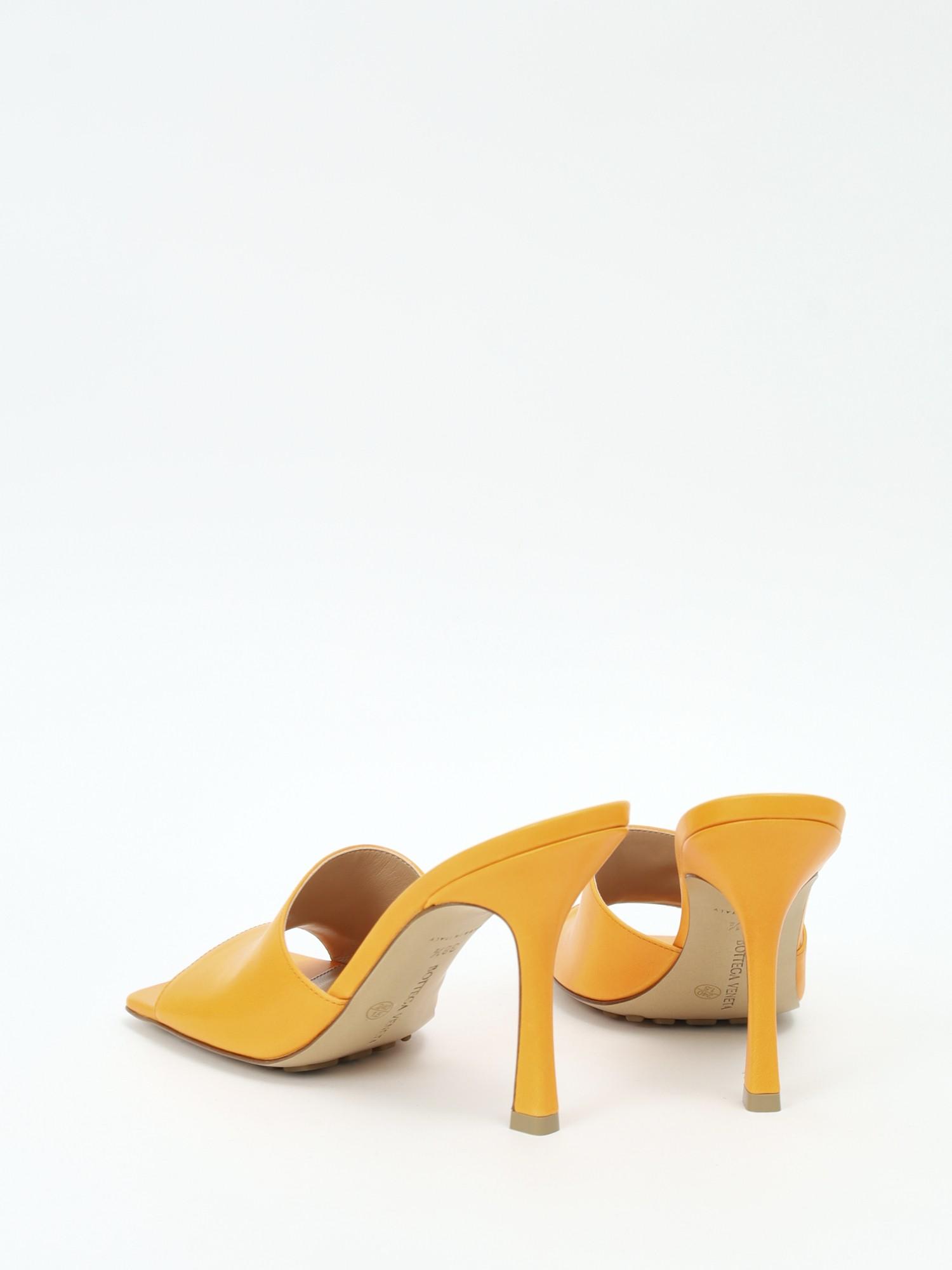Bottega Veneta 38.5, фото 5