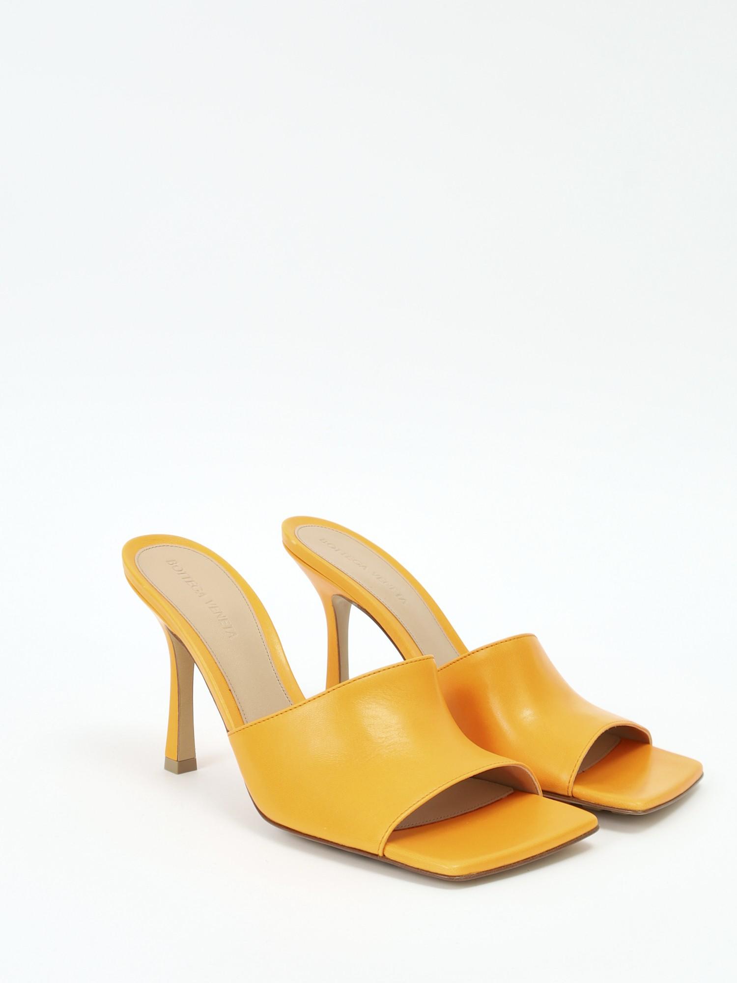 Bottega Veneta 38.5, фото 4
