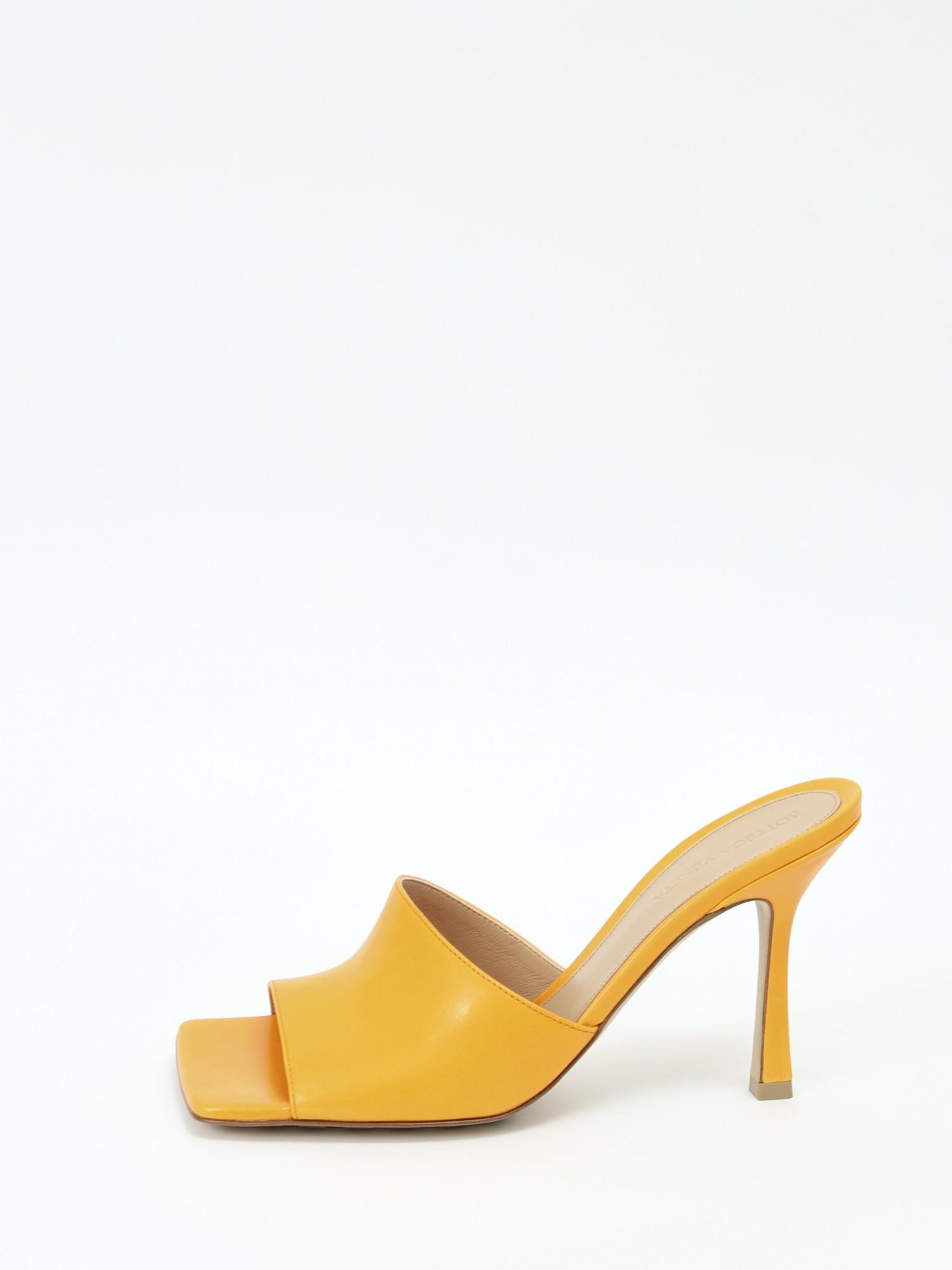 Bottega Veneta 38.5, фото 2