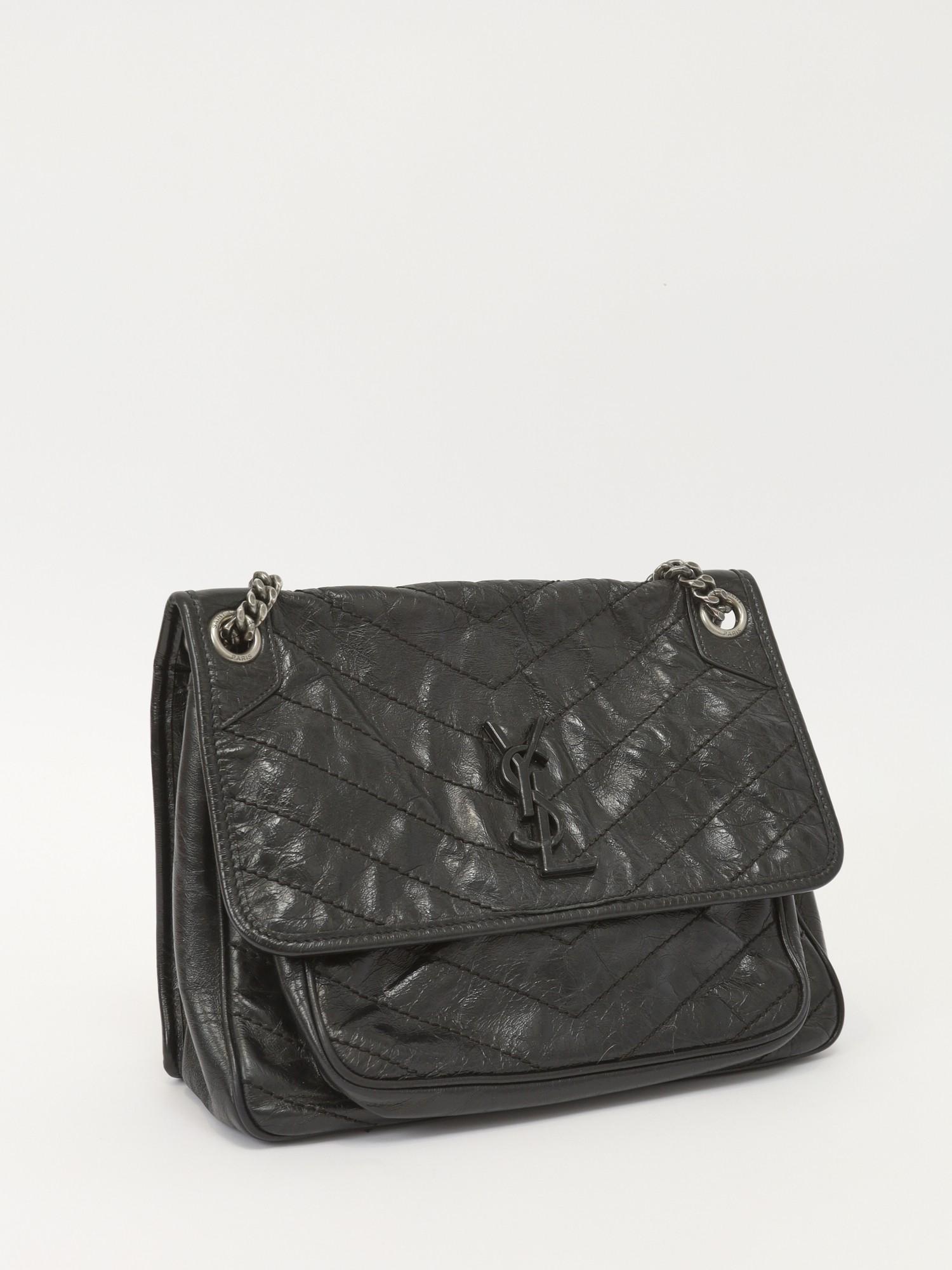 Saint Laurent Niki , фото 3
