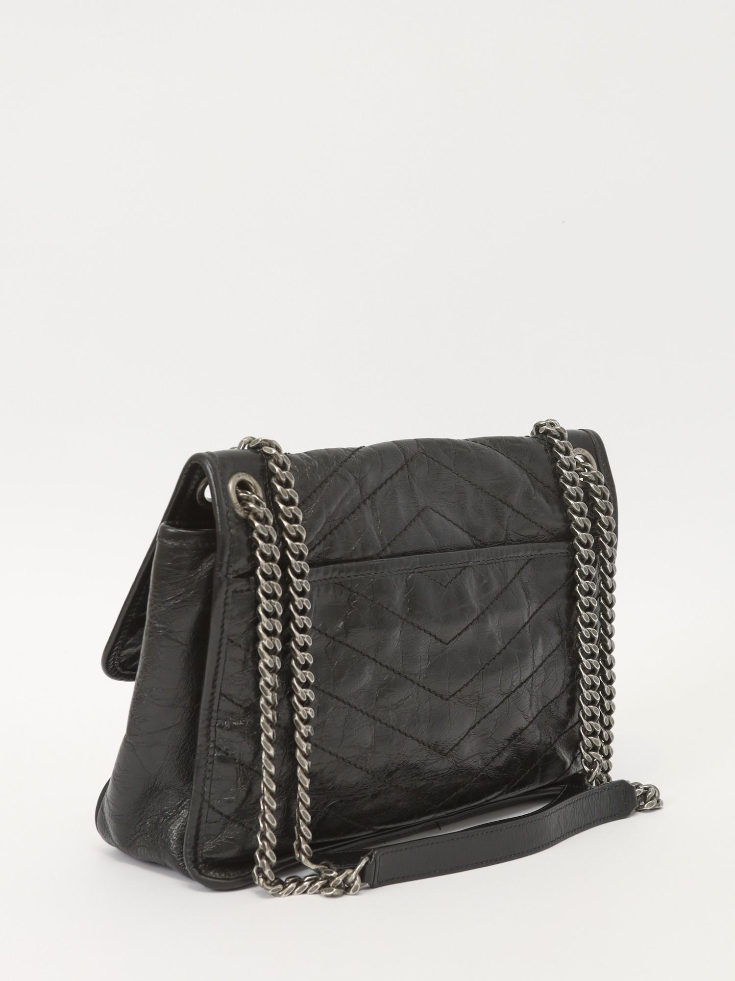 Saint Laurent Niki , фото 4