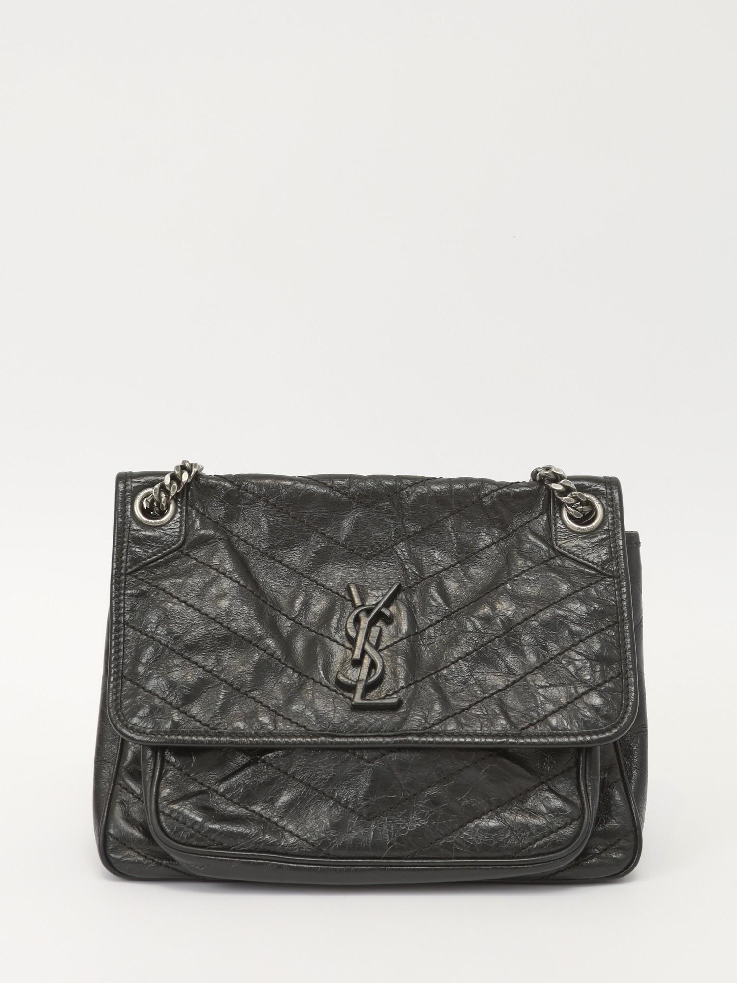Saint Laurent Niki , фото 1