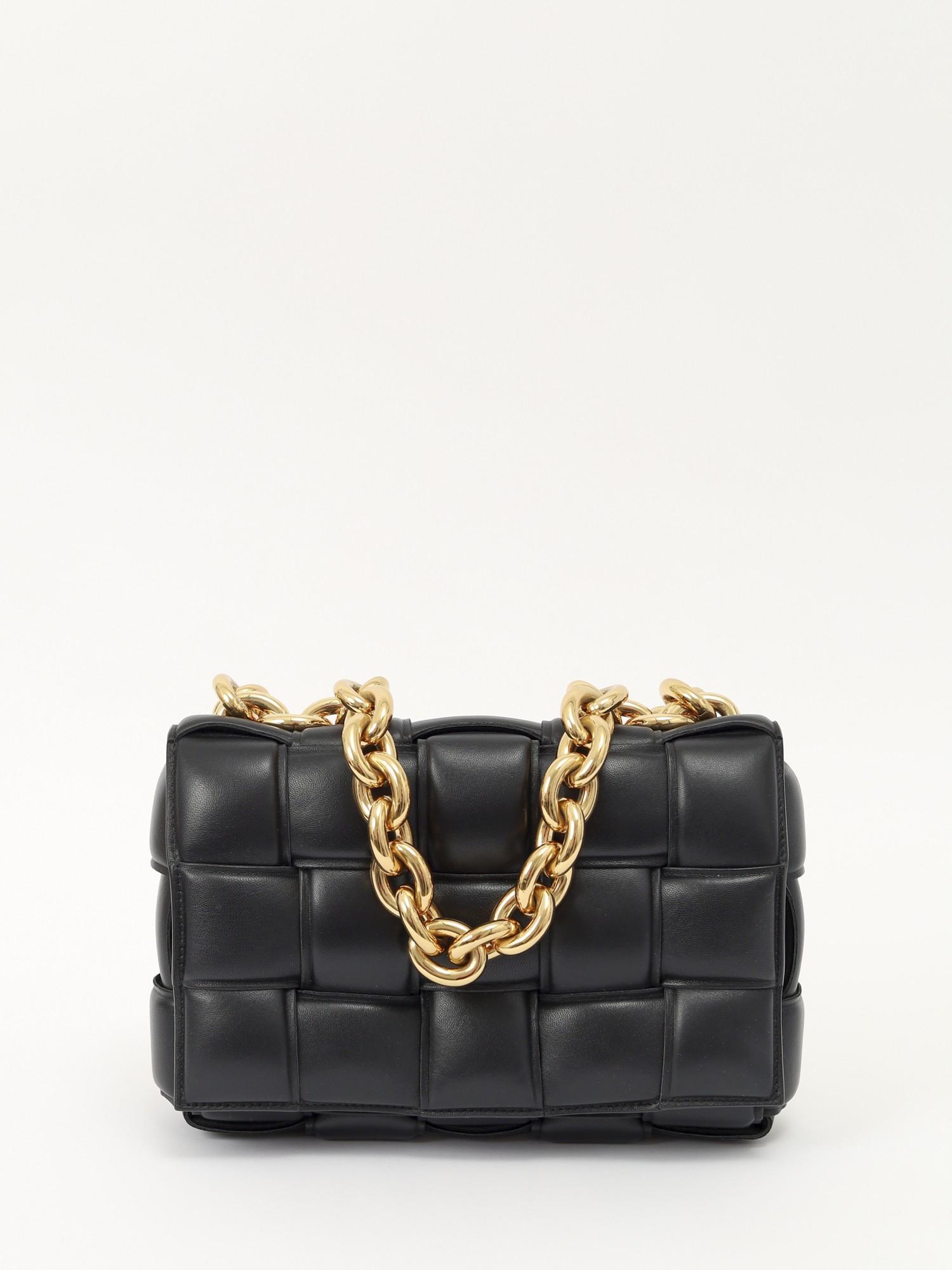 Bottega Veneta Chain Cassette , фото 1