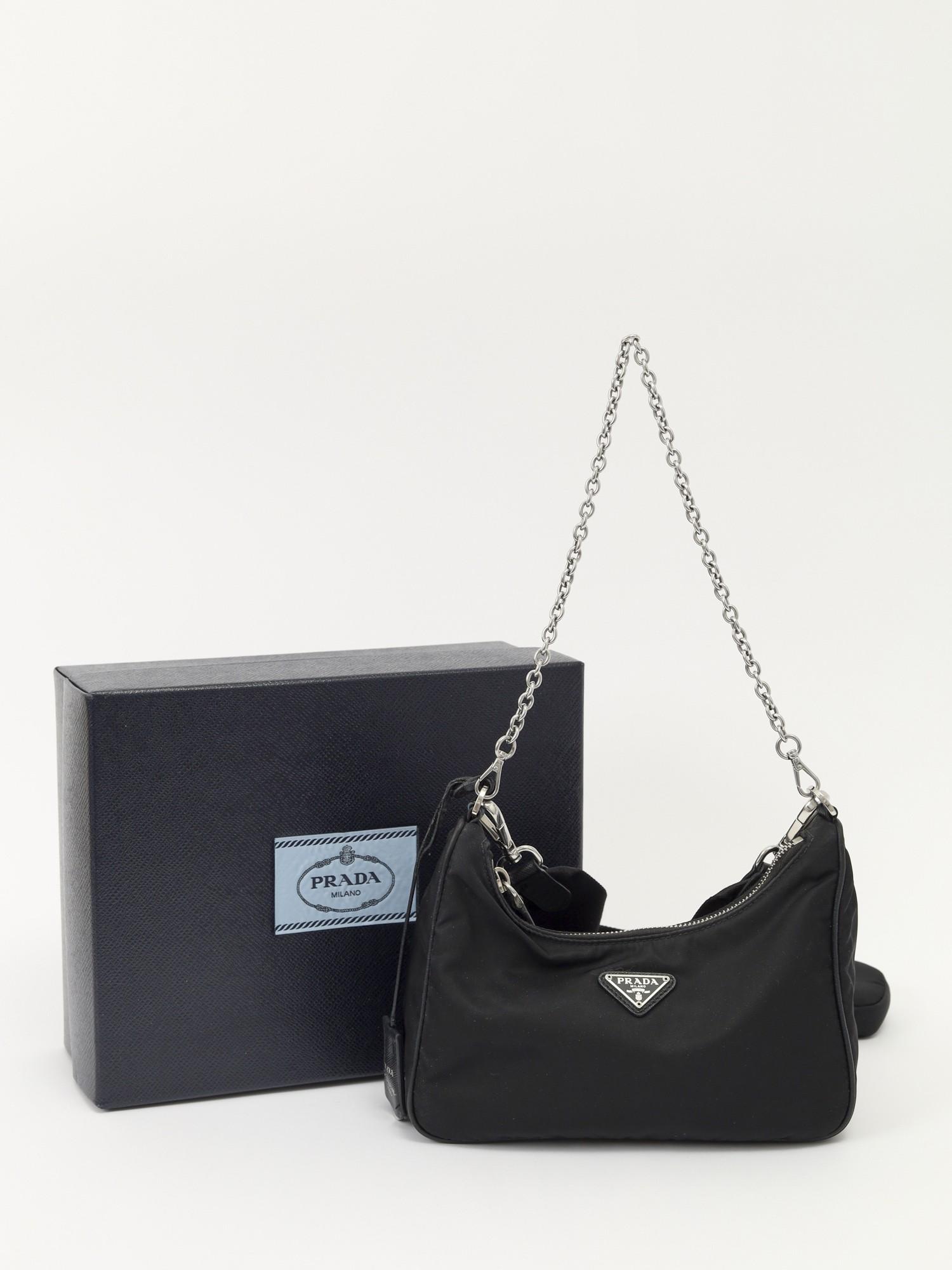 Prada Re-Edition 2005 , фото 5