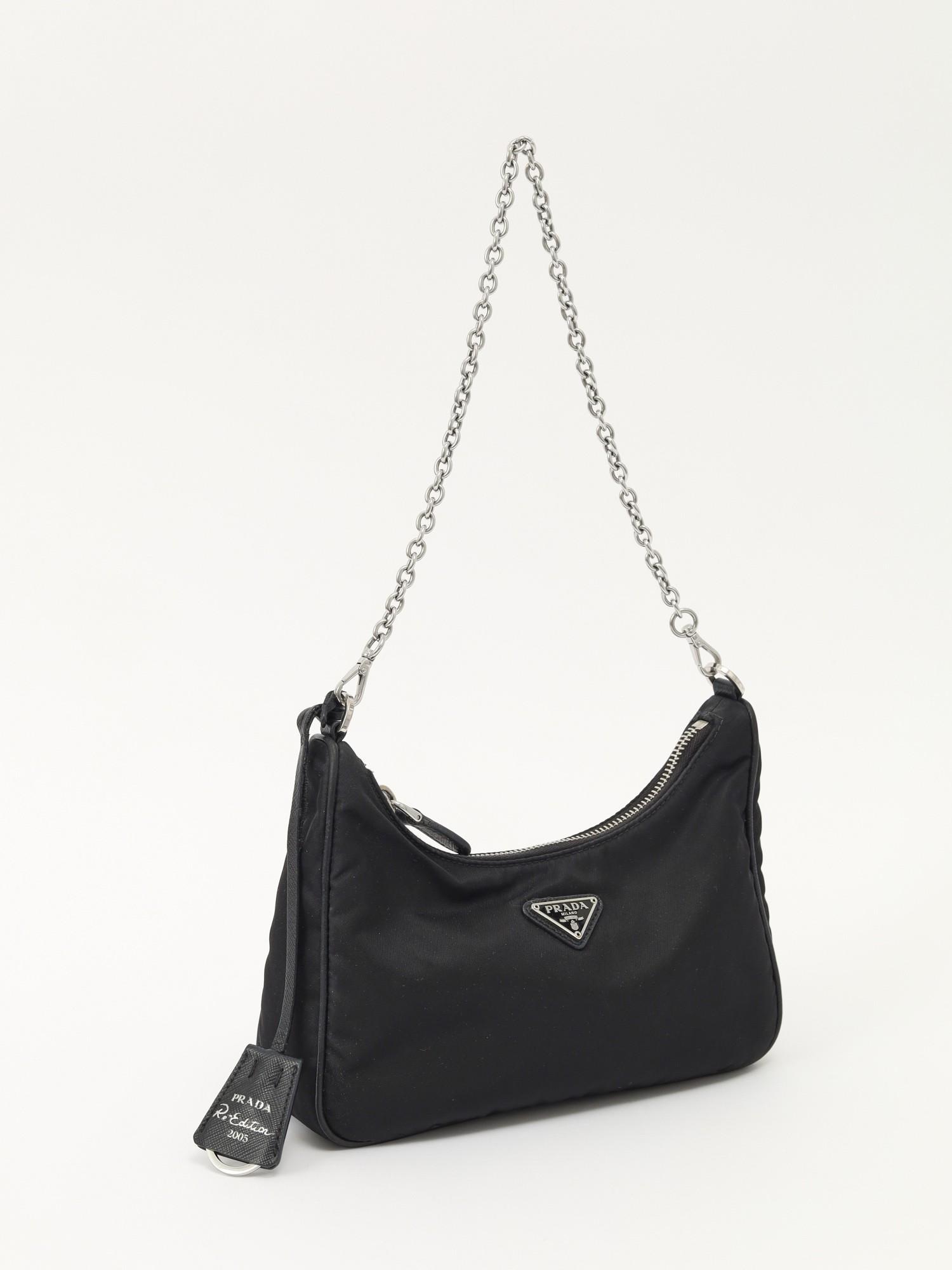 Prada Re-Edition 2005 , фото 3