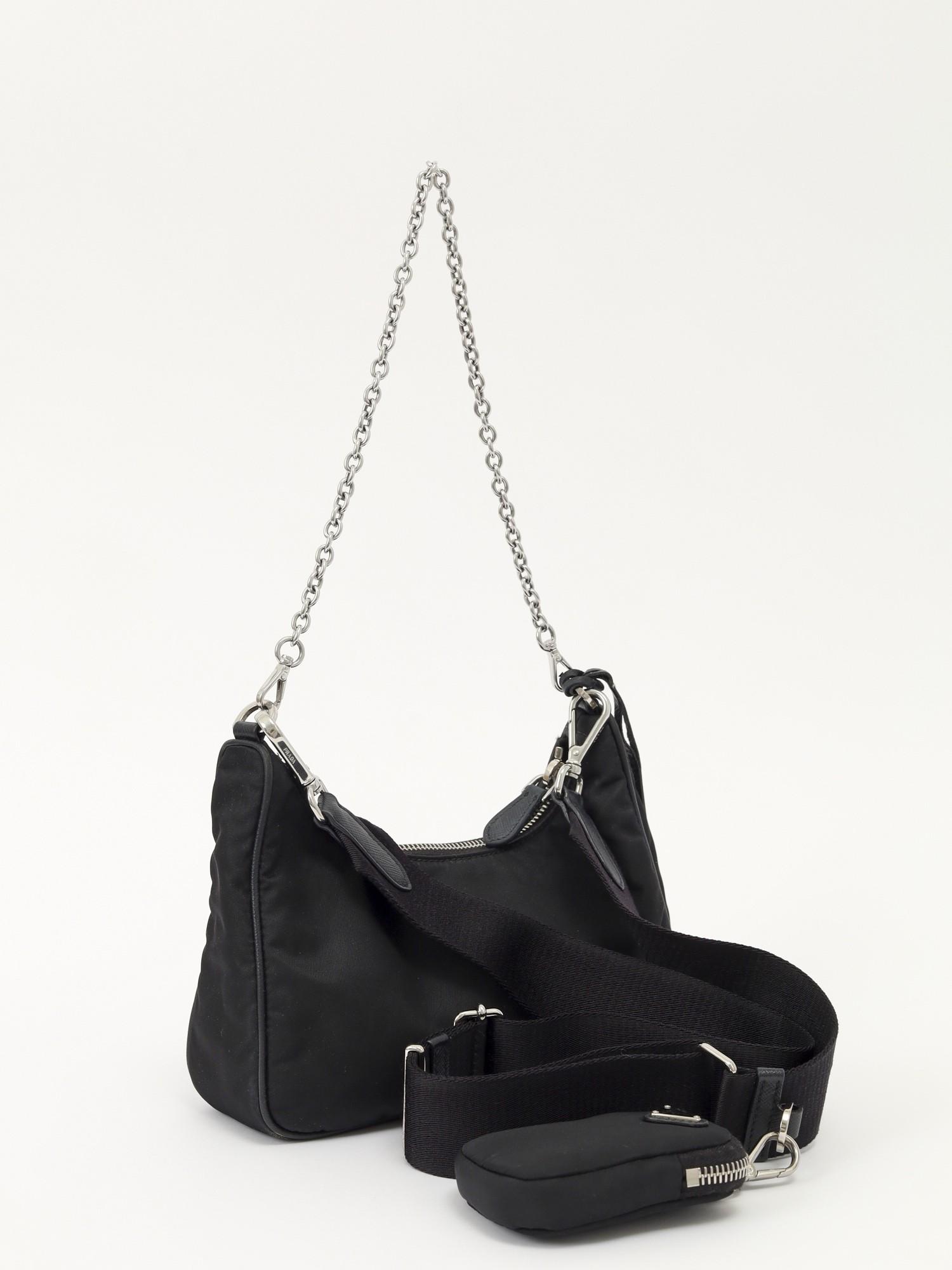 Prada Re-Edition 2005 , фото 4