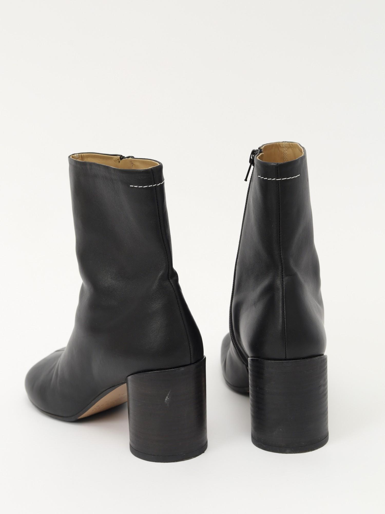 Maison Margiela 39.5, фото 4