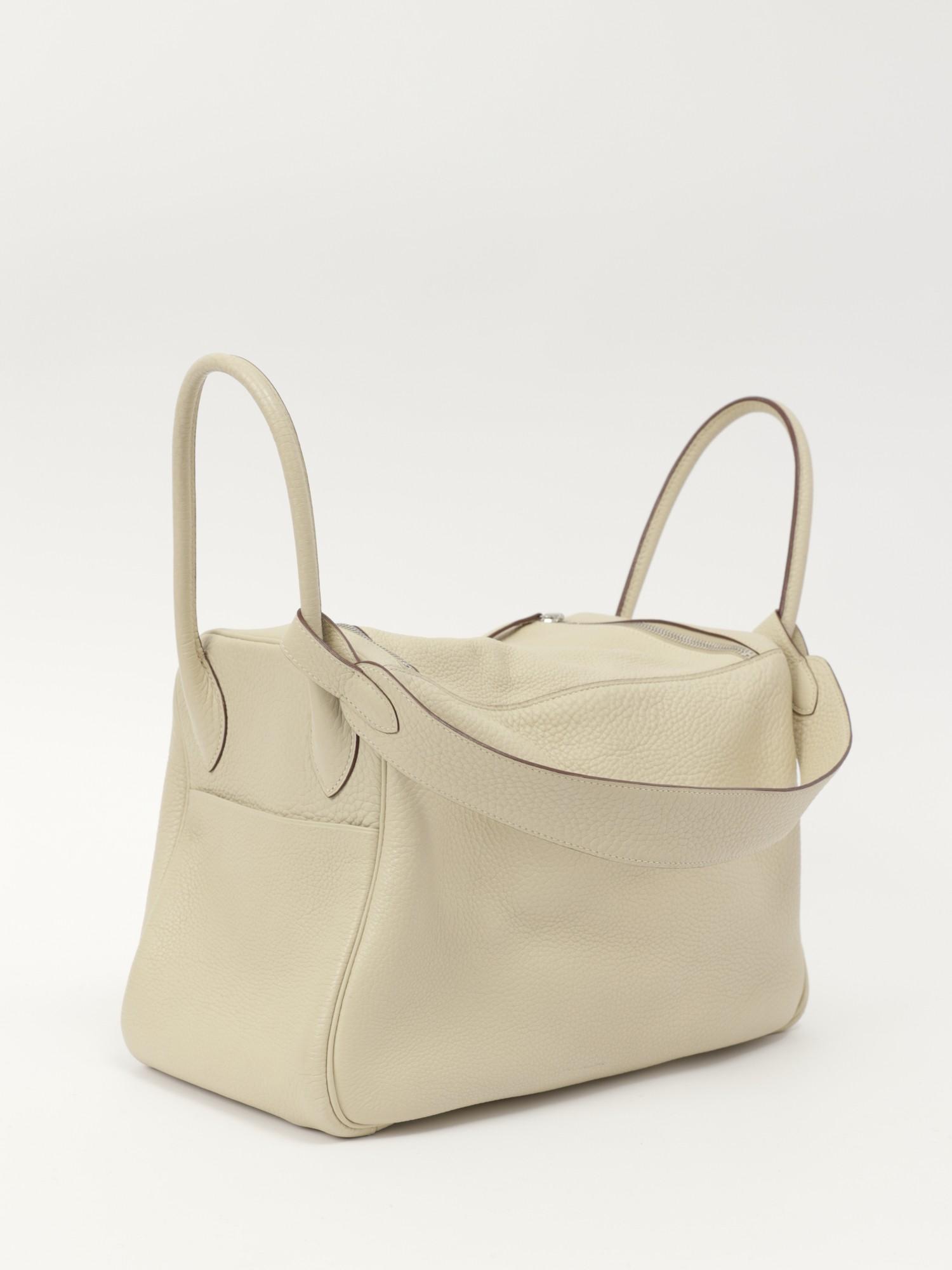 Hermes Lindy , фото 4