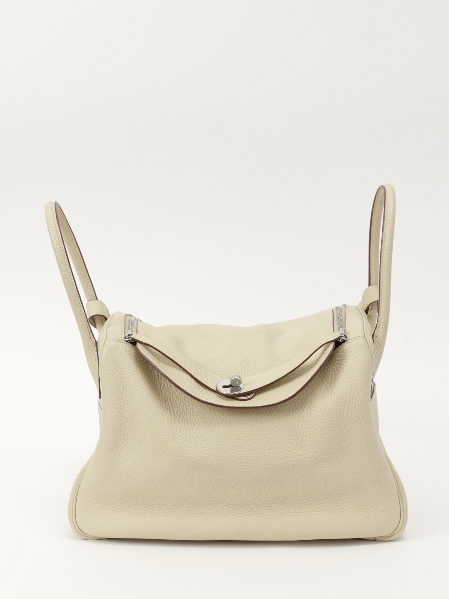 Hermes Lindy , фото 1