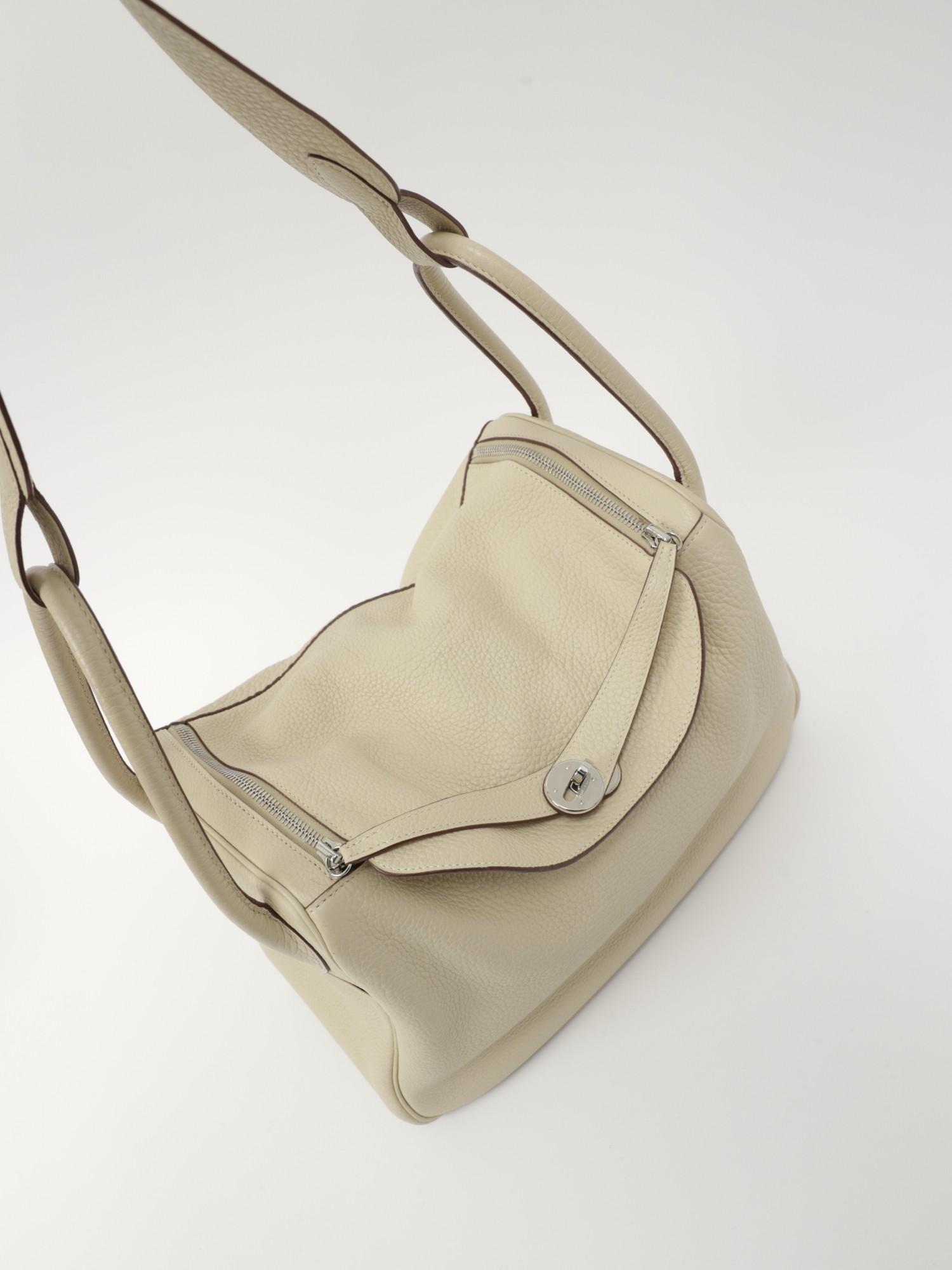 Hermes Lindy , фото 5