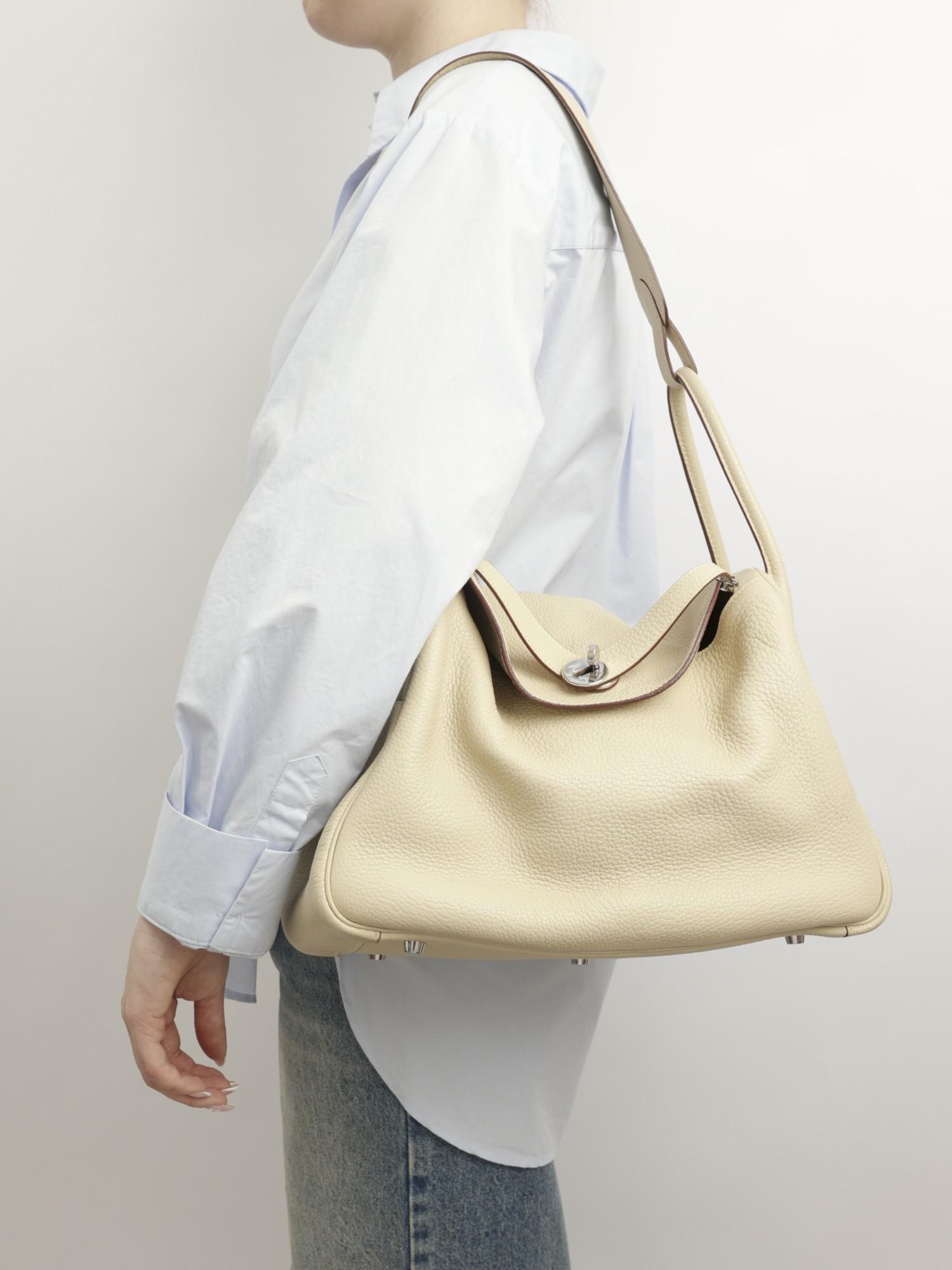 Hermes Lindy , фото 2