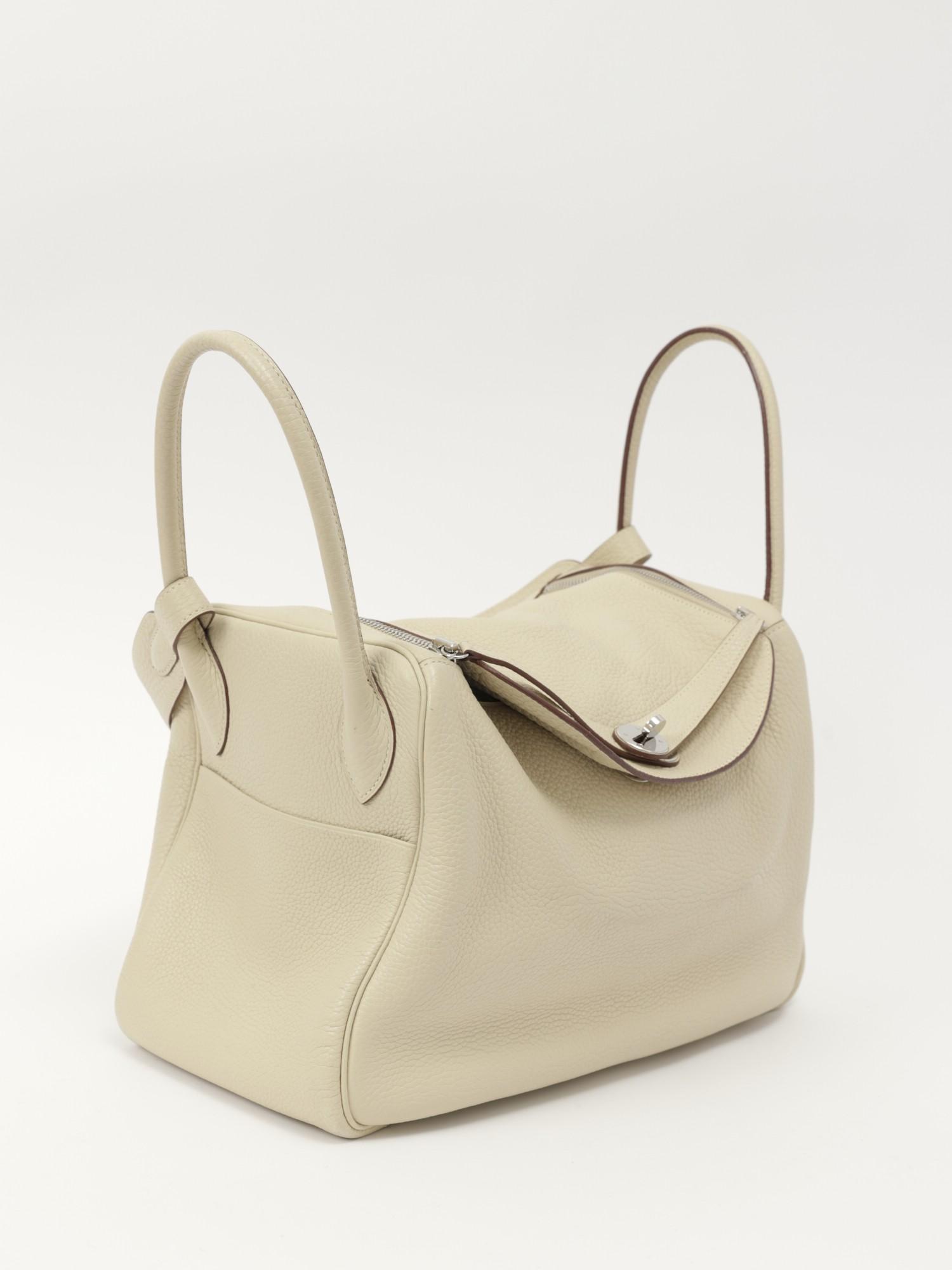 Hermes Lindy , фото 3