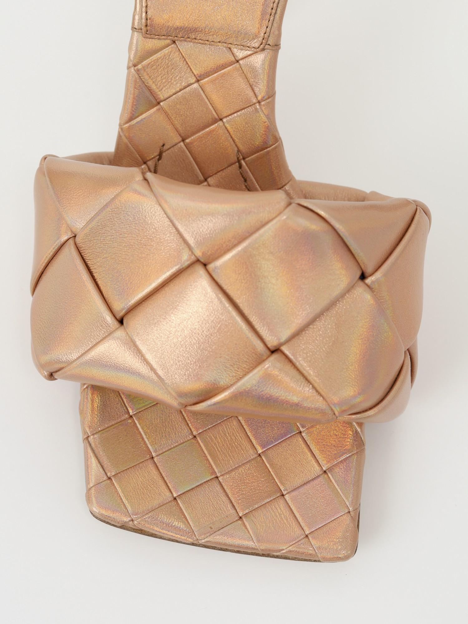Bottega Veneta 37.5, фото 5
