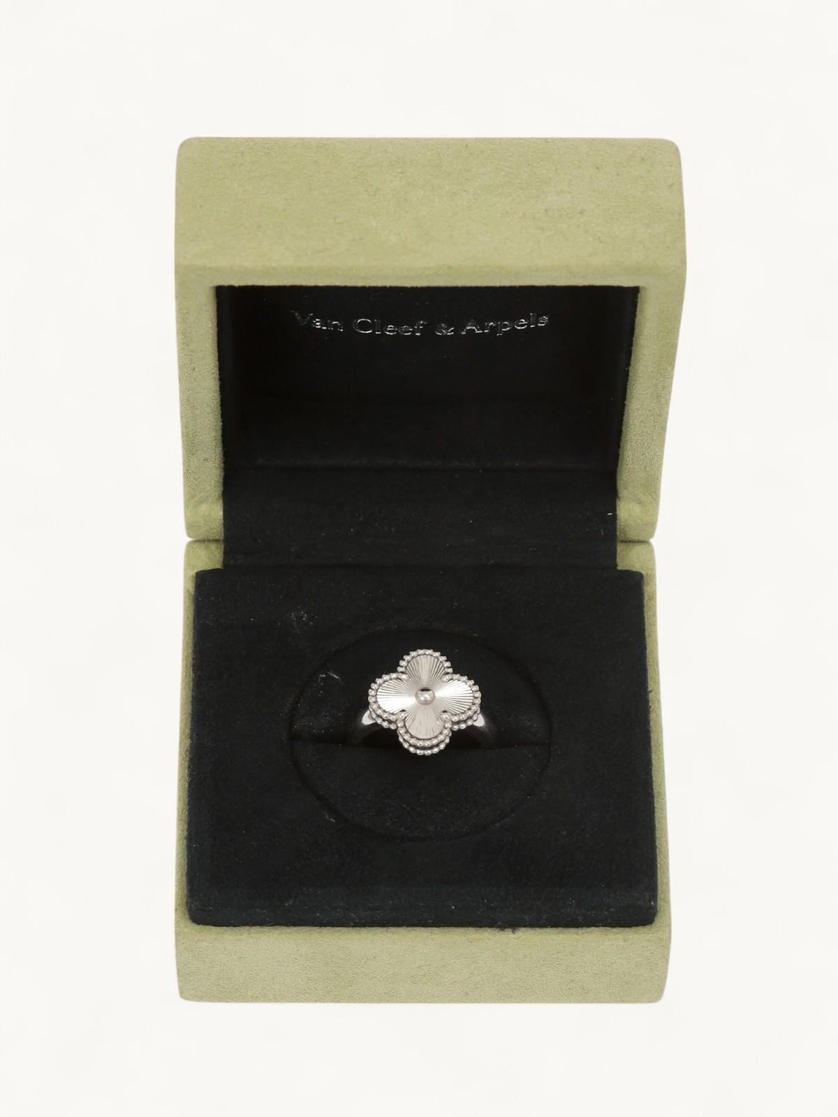 Van Cleef & Arpels Alhambra , фото 4