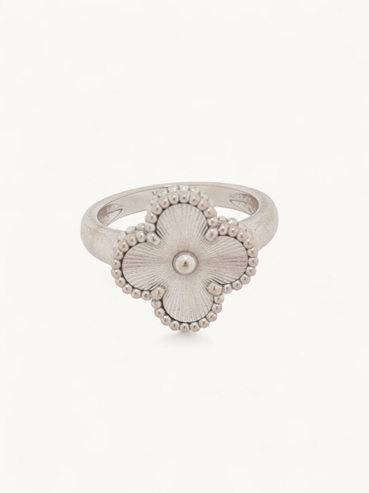 Van Cleef & Arpels Alhambra , фото 3