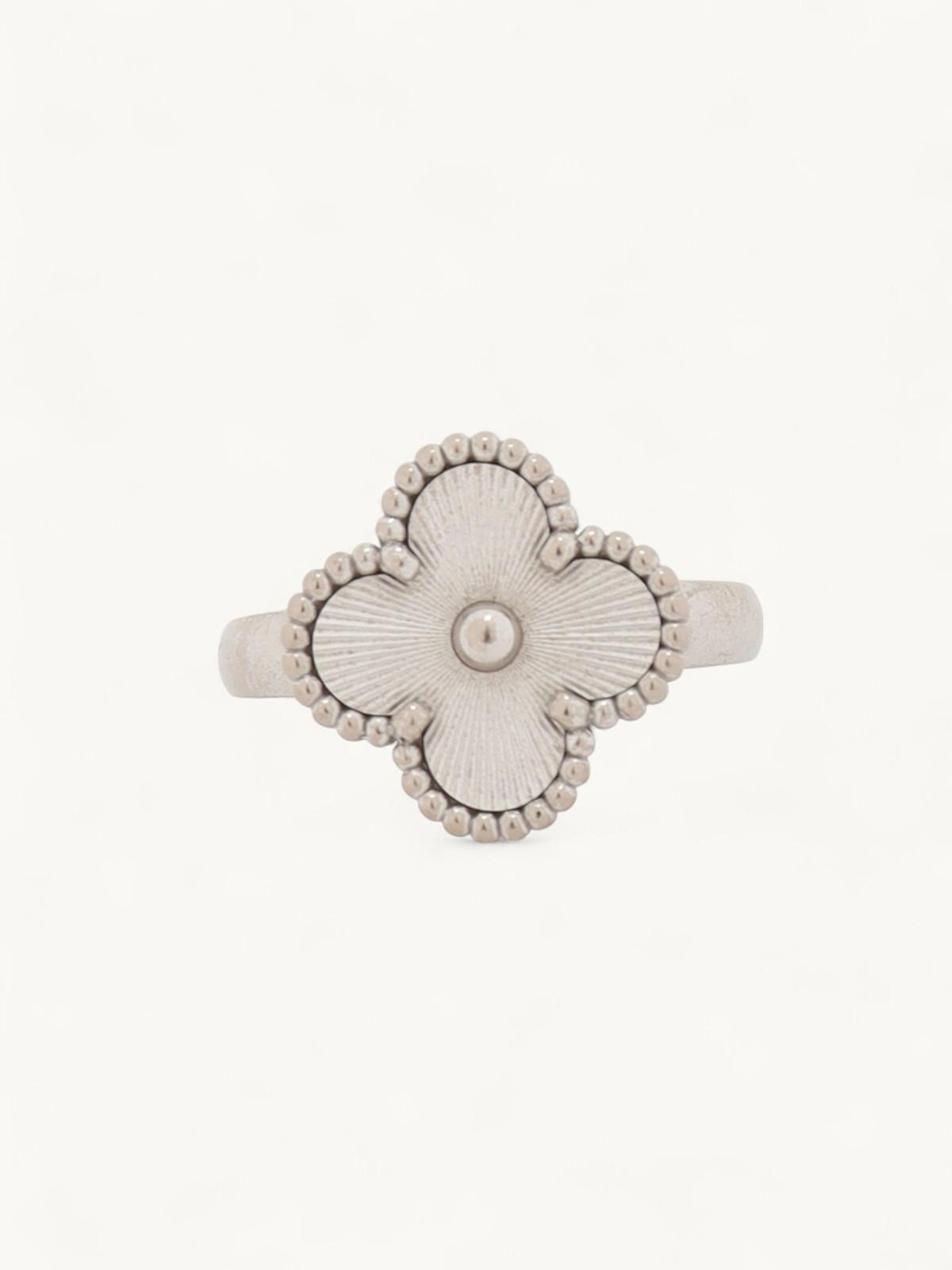 Van Cleef & Arpels Alhambra , фото 1
