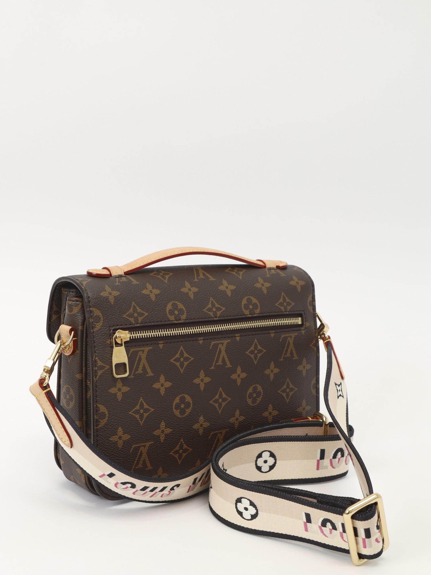Louis Vuitton Pochette Metis , фото 4