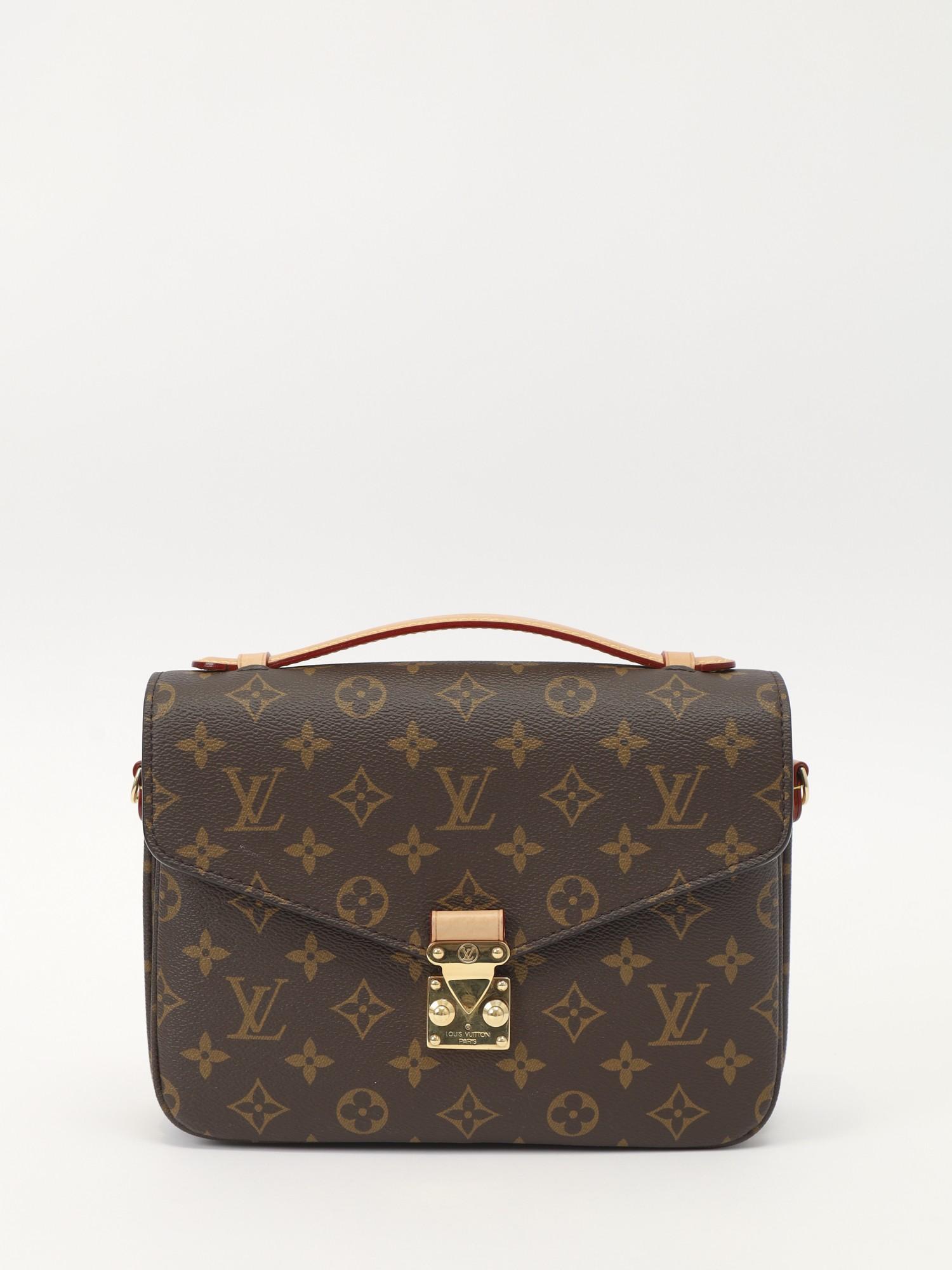 Louis Vuitton Pochette Metis , фото 1