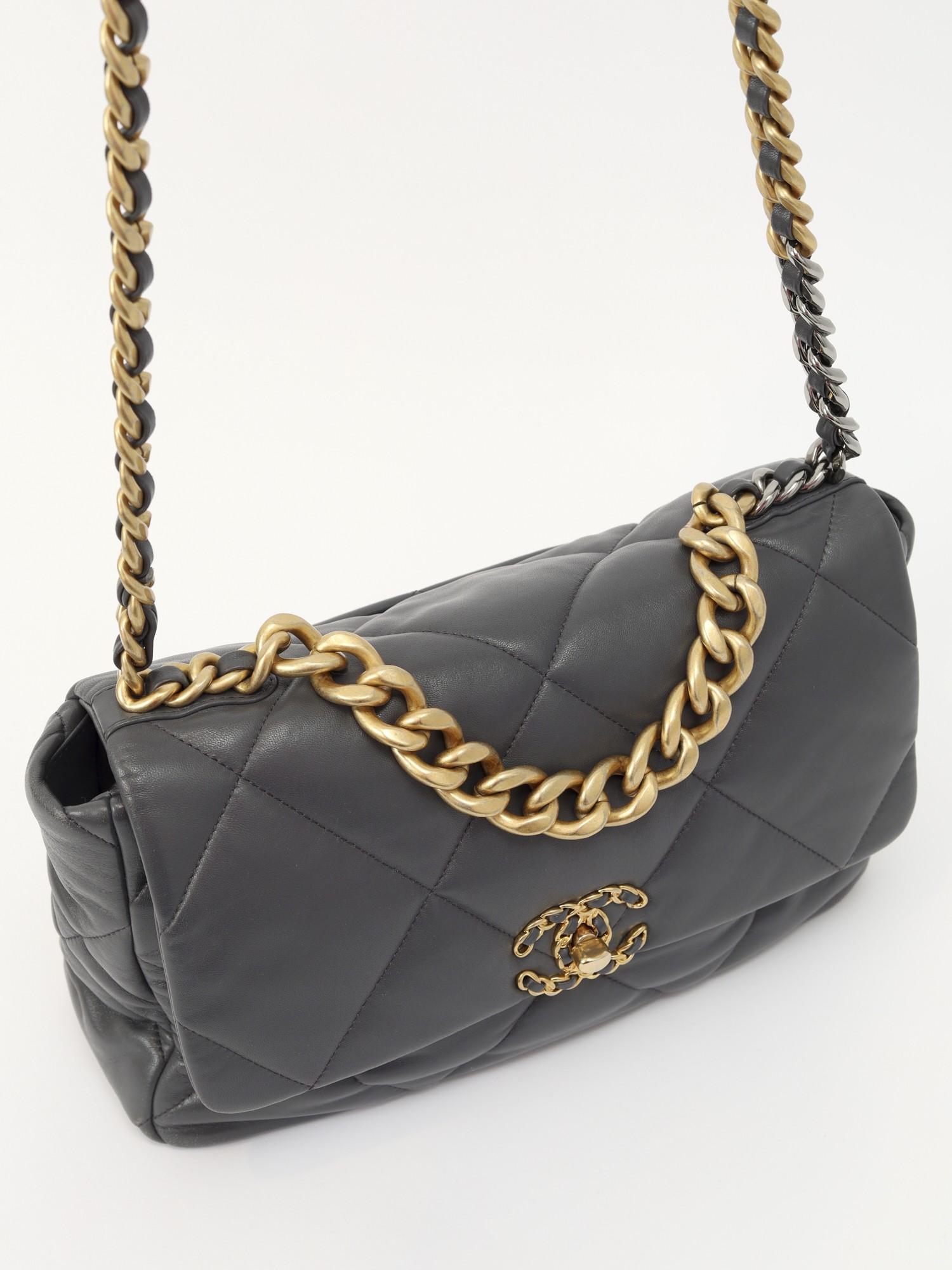 Chanel 19 , фото 5