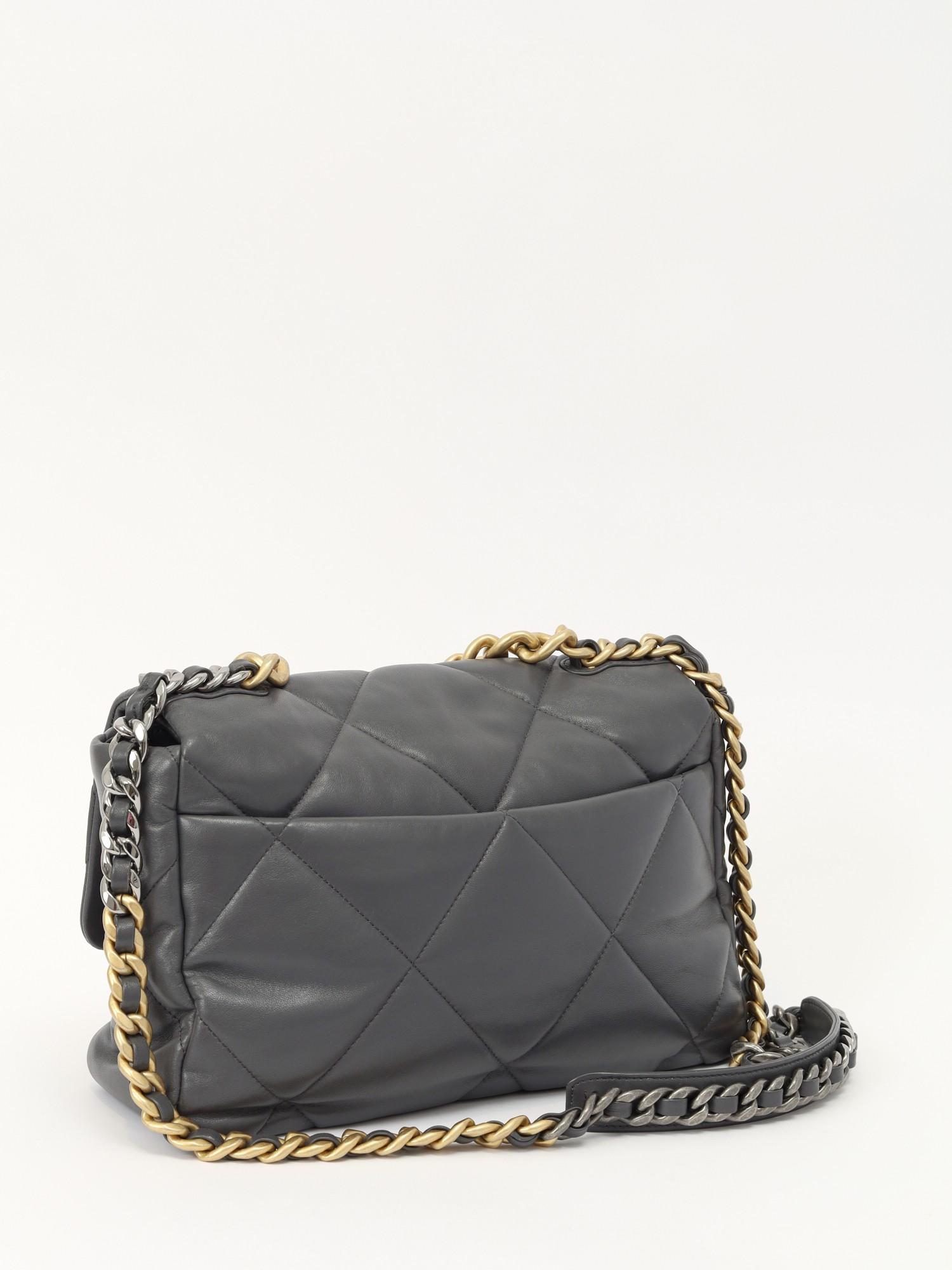 Chanel 19 , фото 4