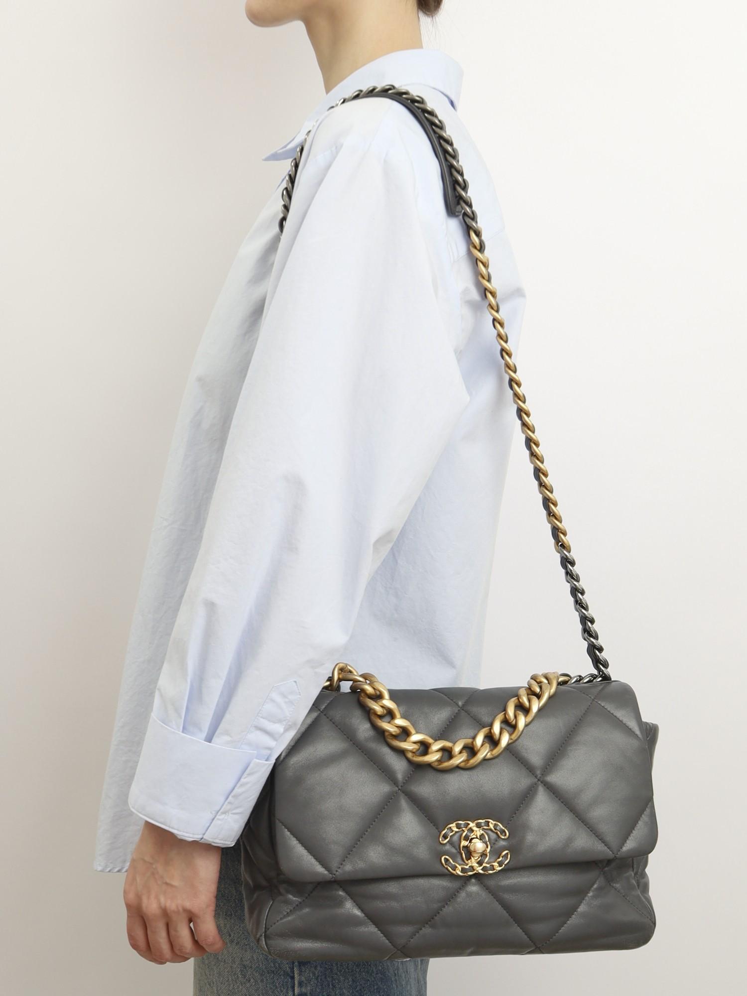 Chanel 19 , фото 2