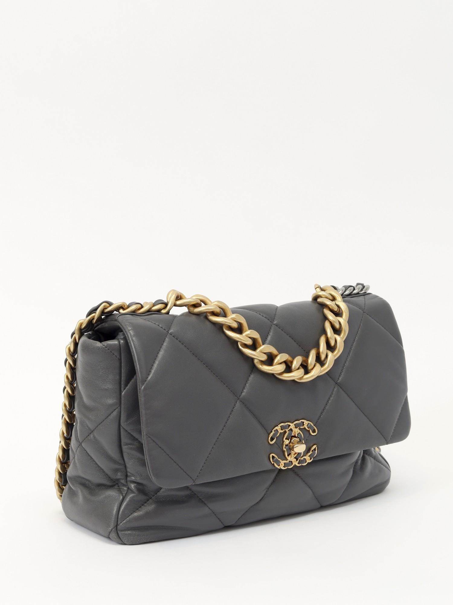 Chanel 19 , фото 3
