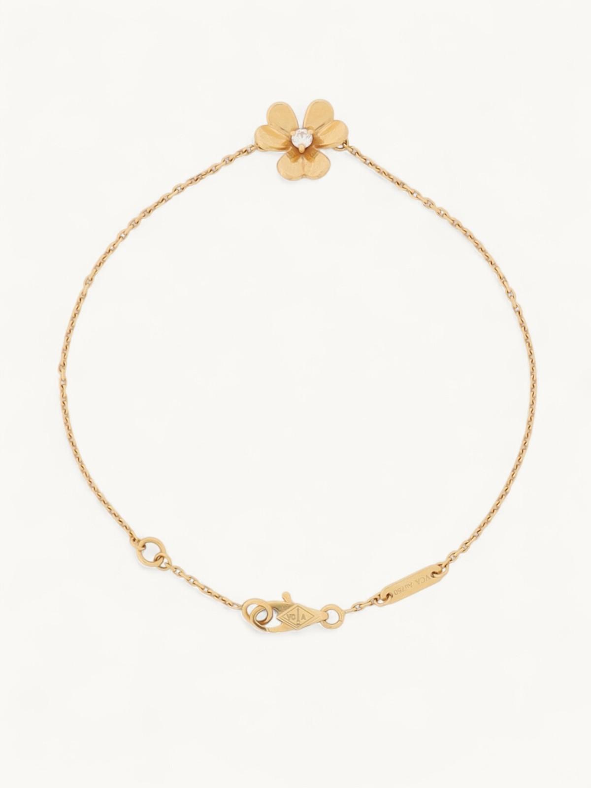 Van Cleef & Arpels Frivole , фото 1