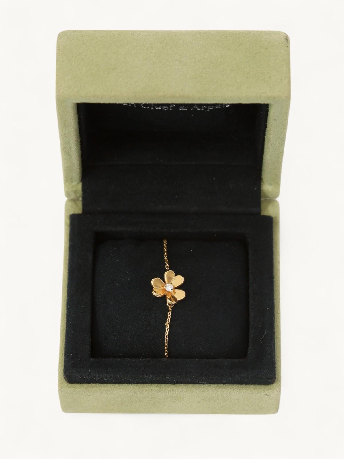 Van Cleef & Arpels Frivole , фото 5