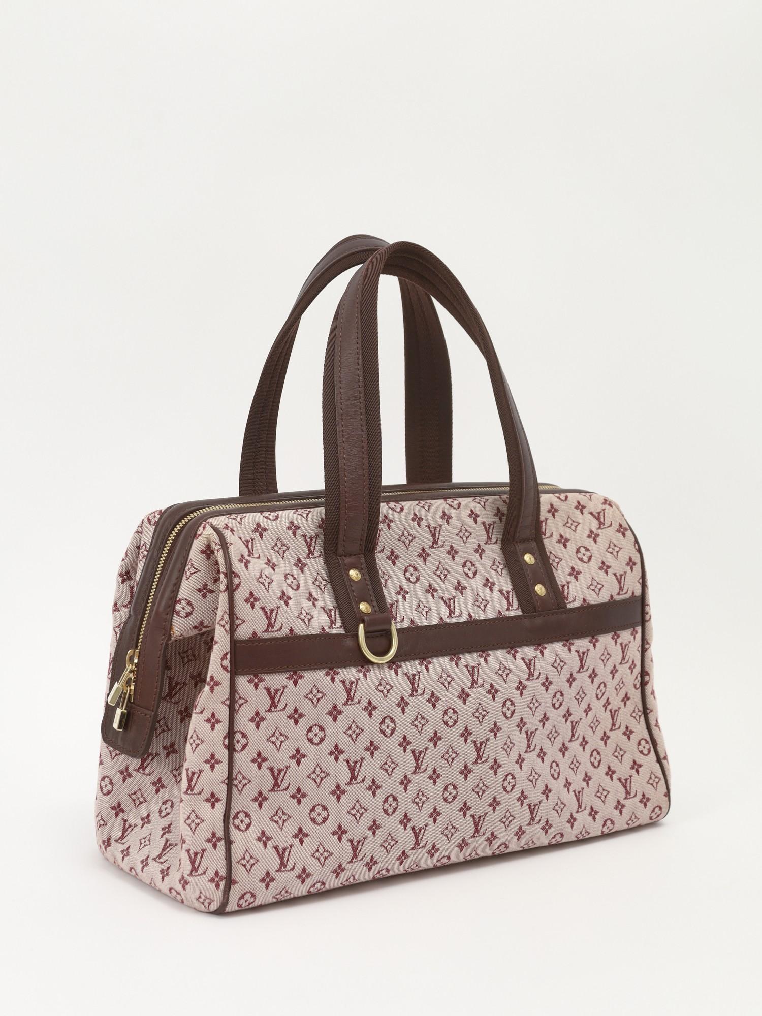 Louis Vuitton Josephine , фото 4