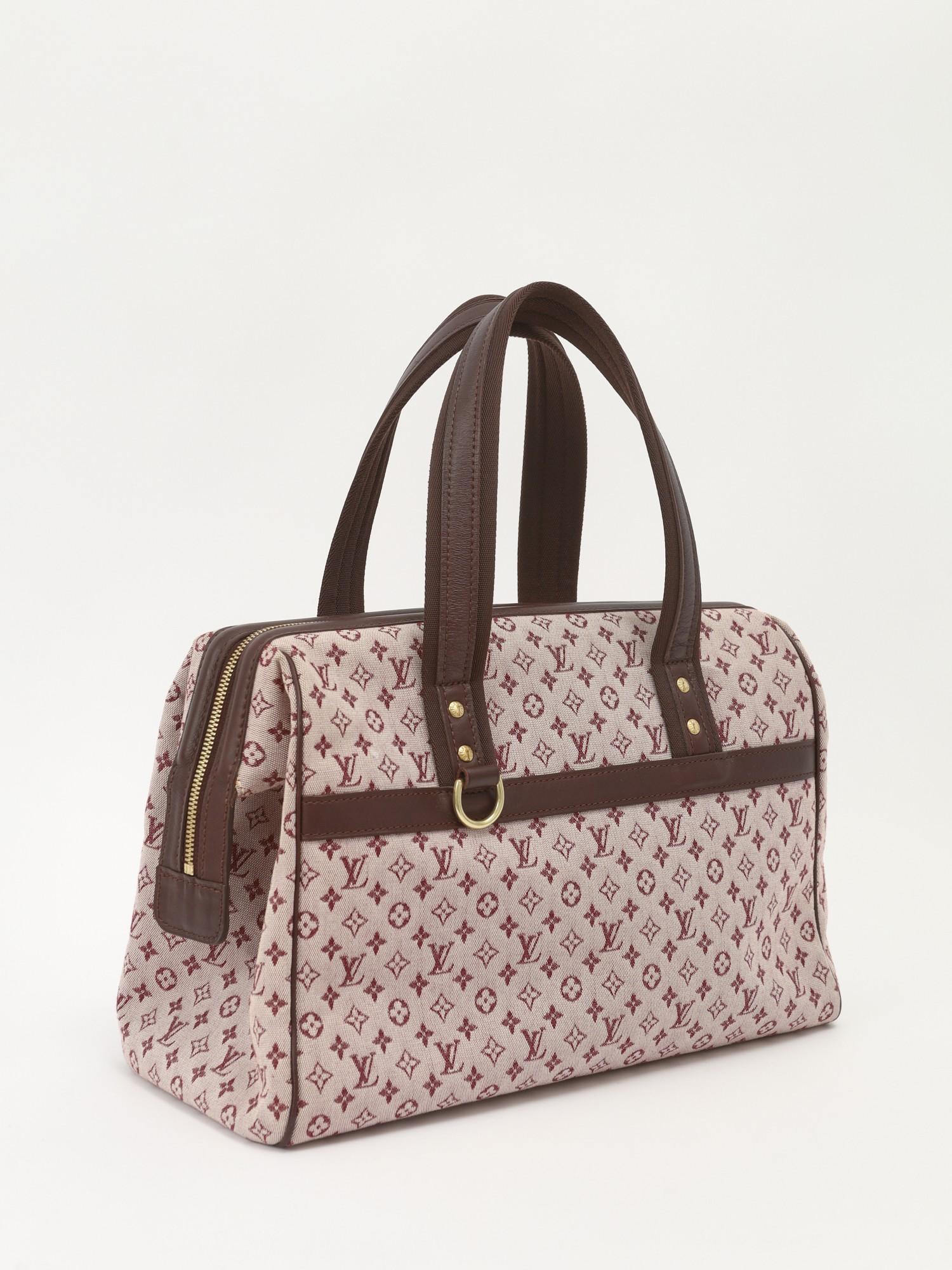 Louis Vuitton Josephine , фото 3