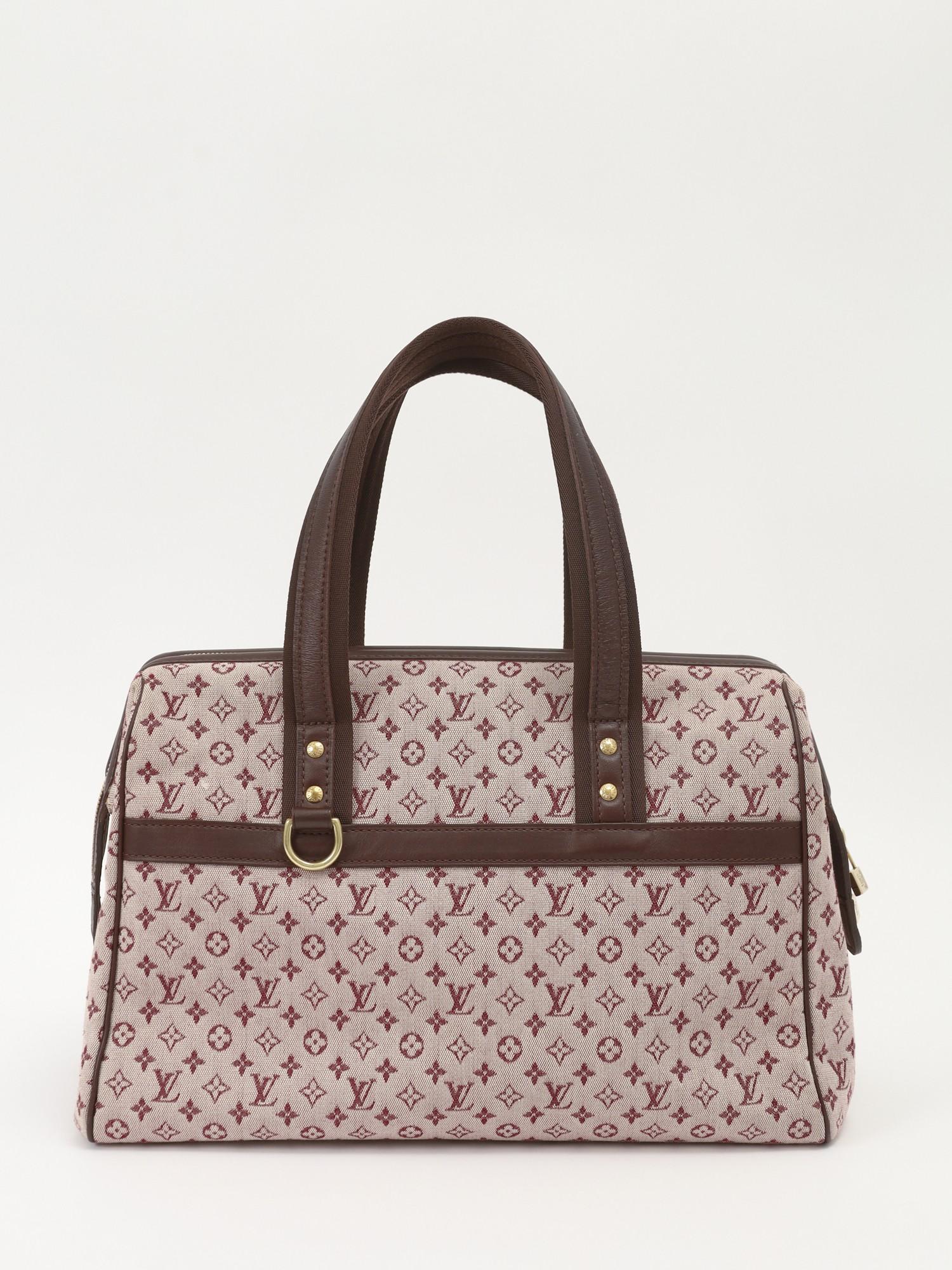 Louis Vuitton Josephine , фото 1