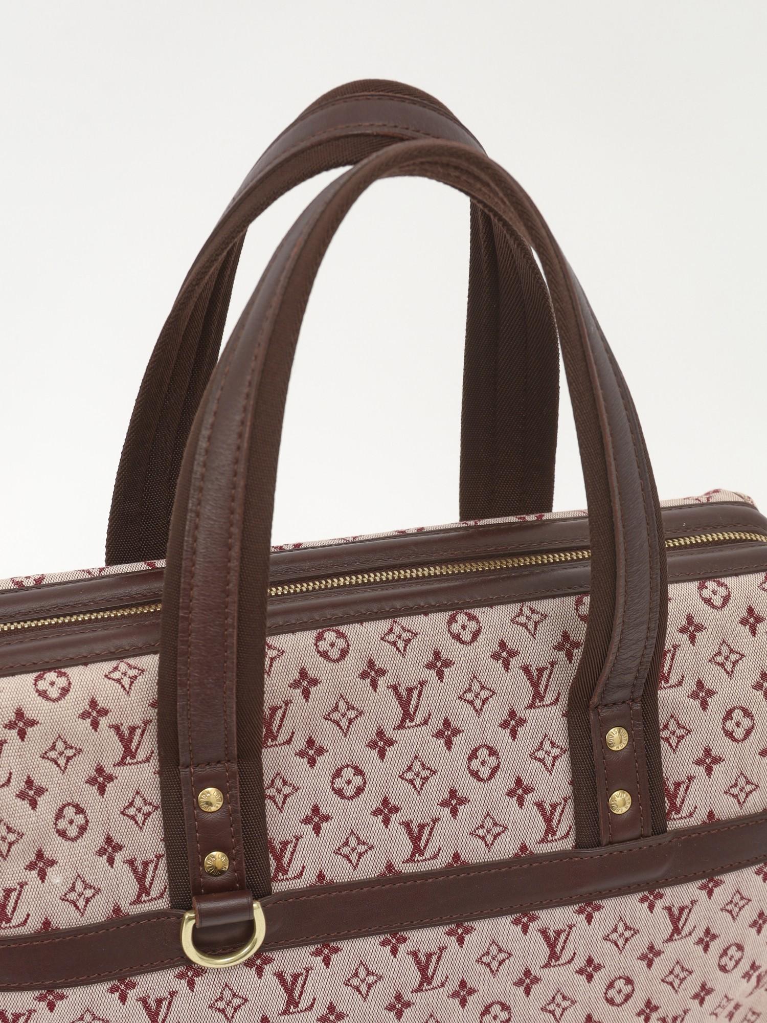 Louis Vuitton Josephine , фото 5