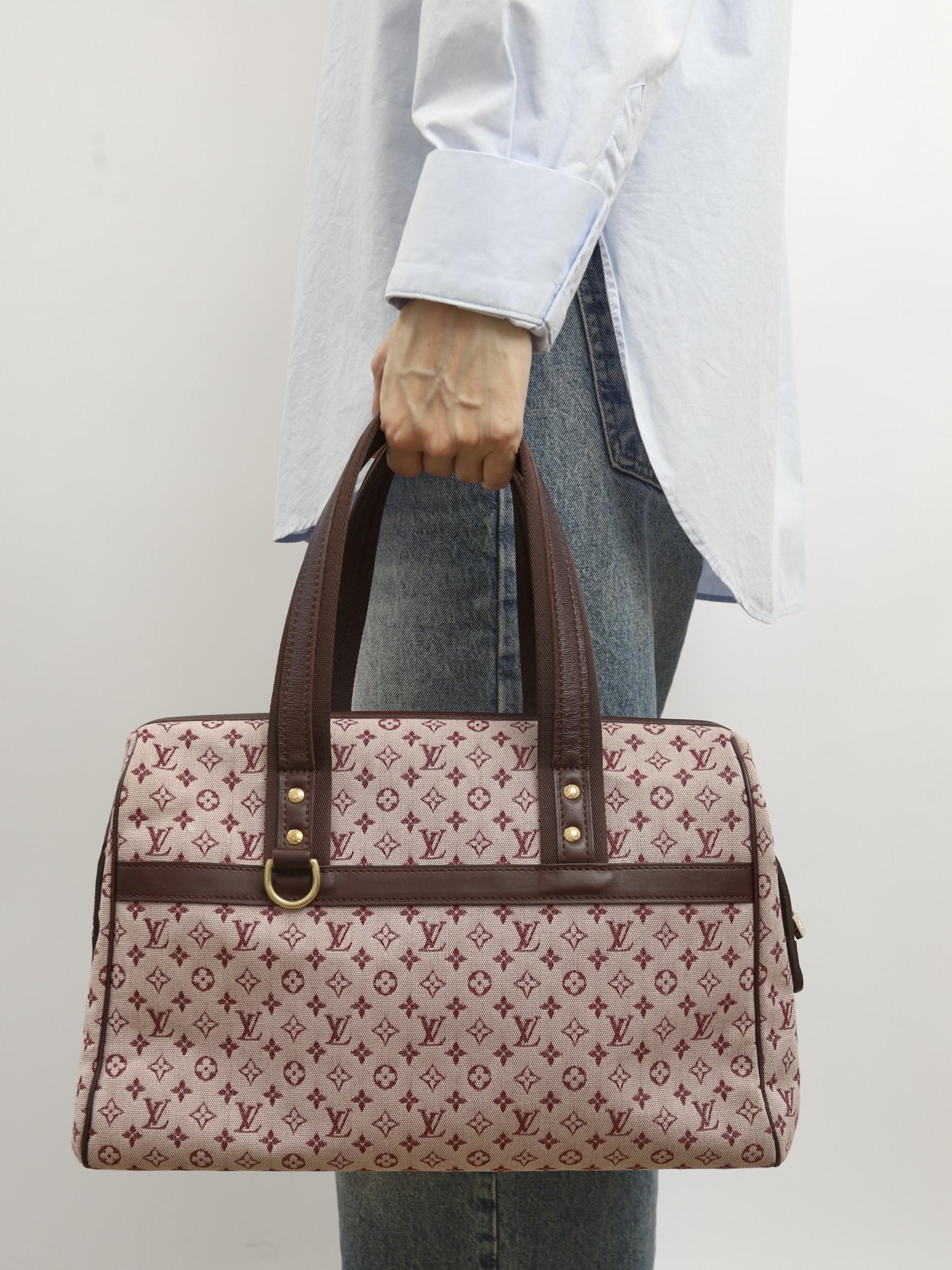Louis Vuitton Josephine , фото 2