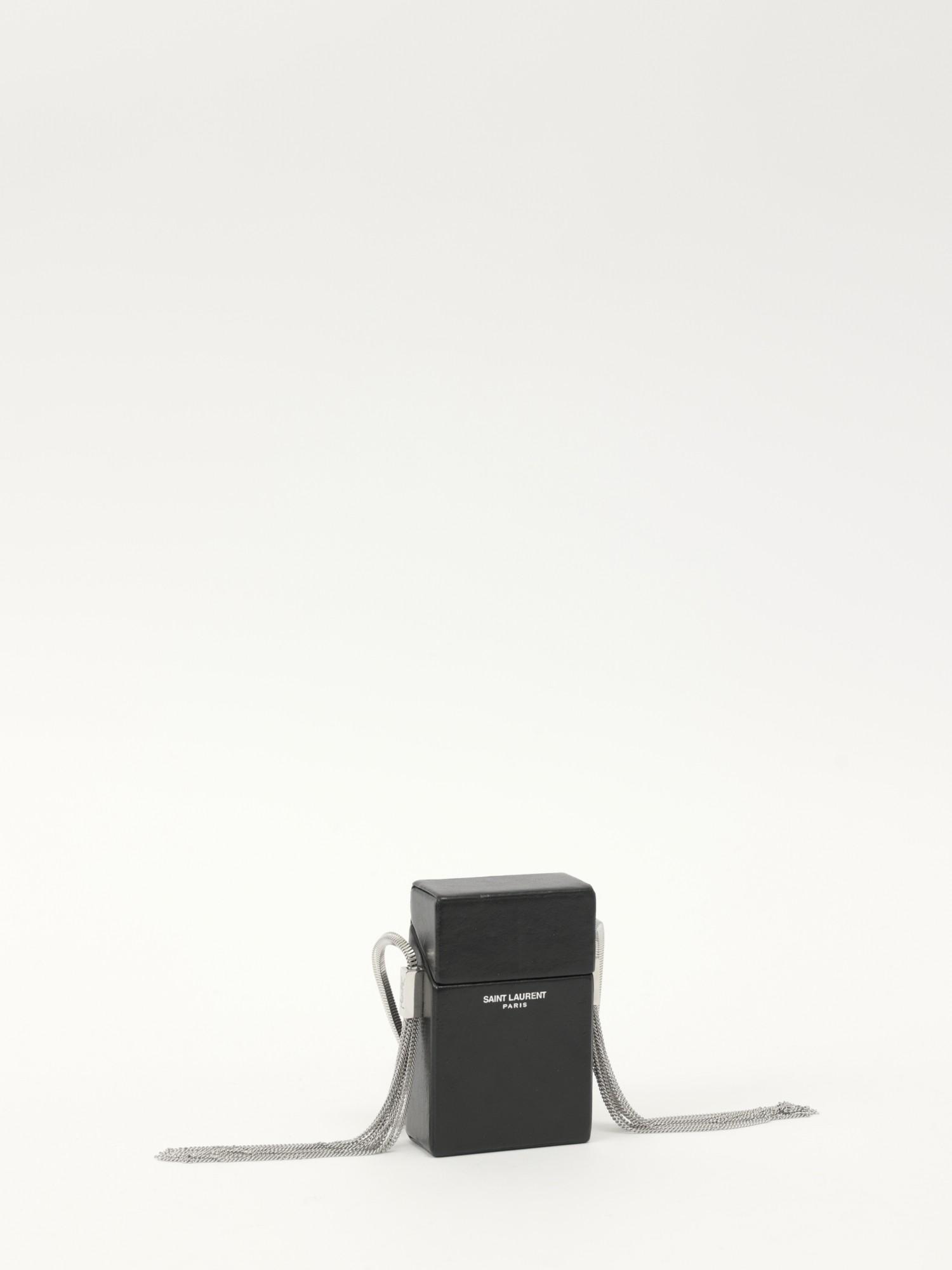 Saint Laurent Cigarette Box , фото 3