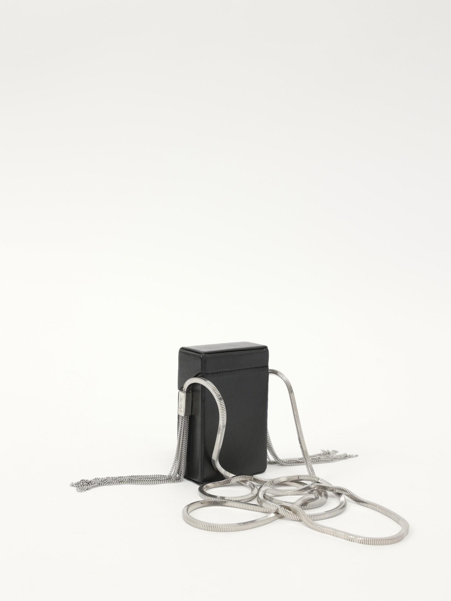 Saint Laurent Cigarette Box , фото 4