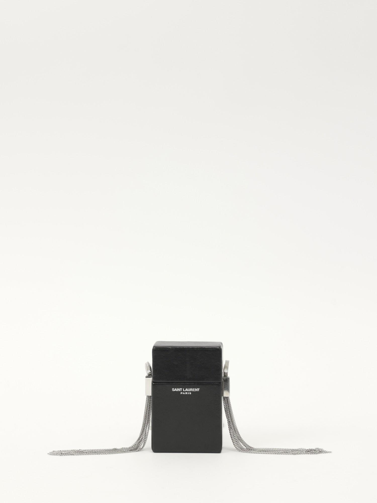 Saint Laurent Cigarette Box , фото 1