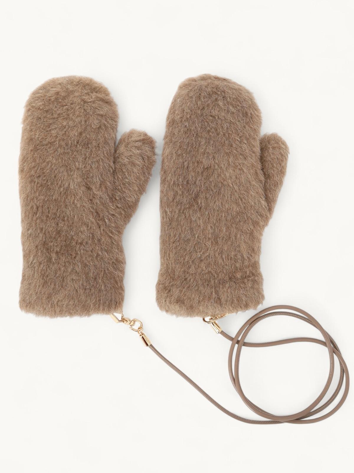 Max Mara Gloves , фото 4
