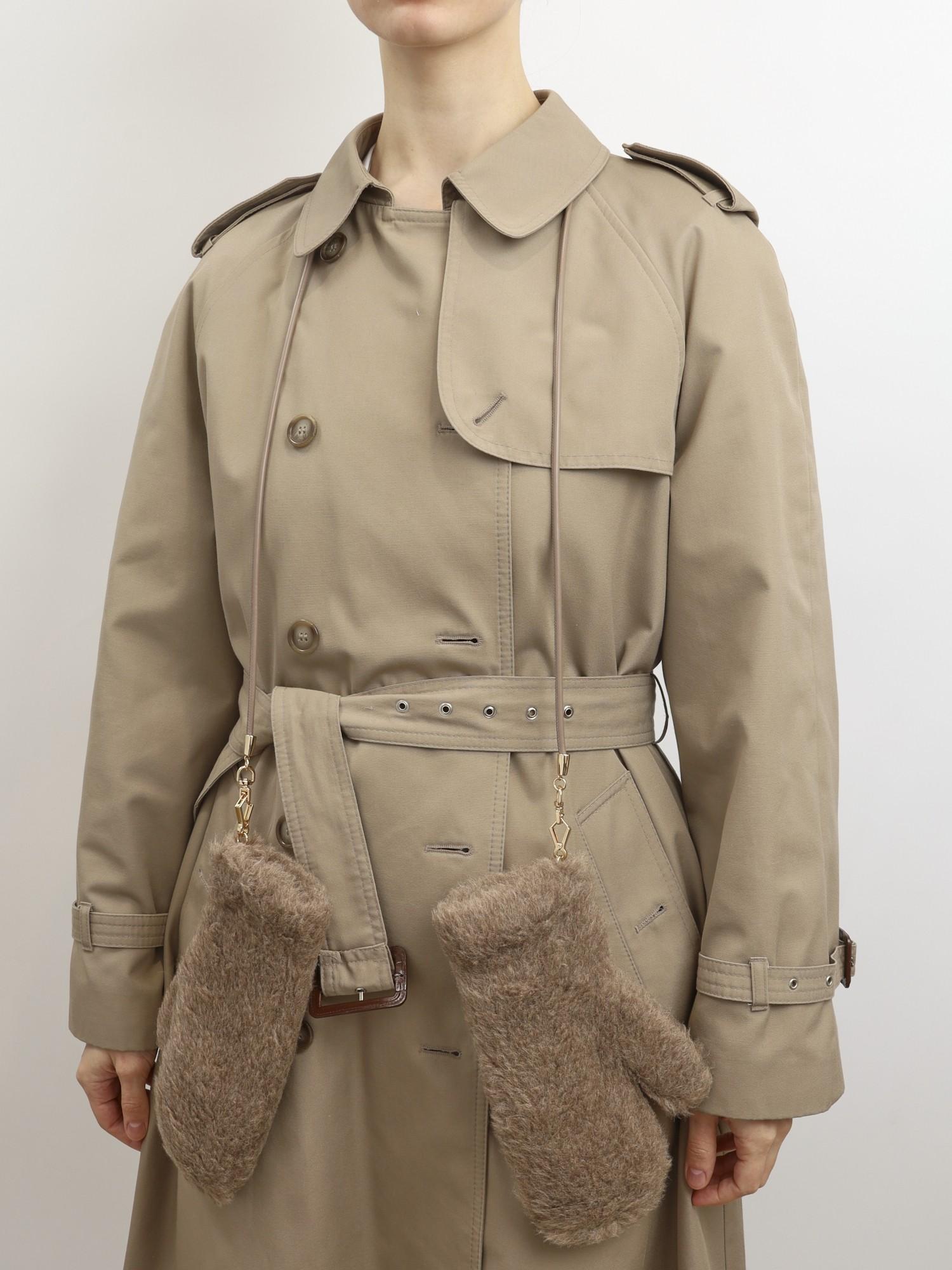 Max Mara Gloves , фото 2