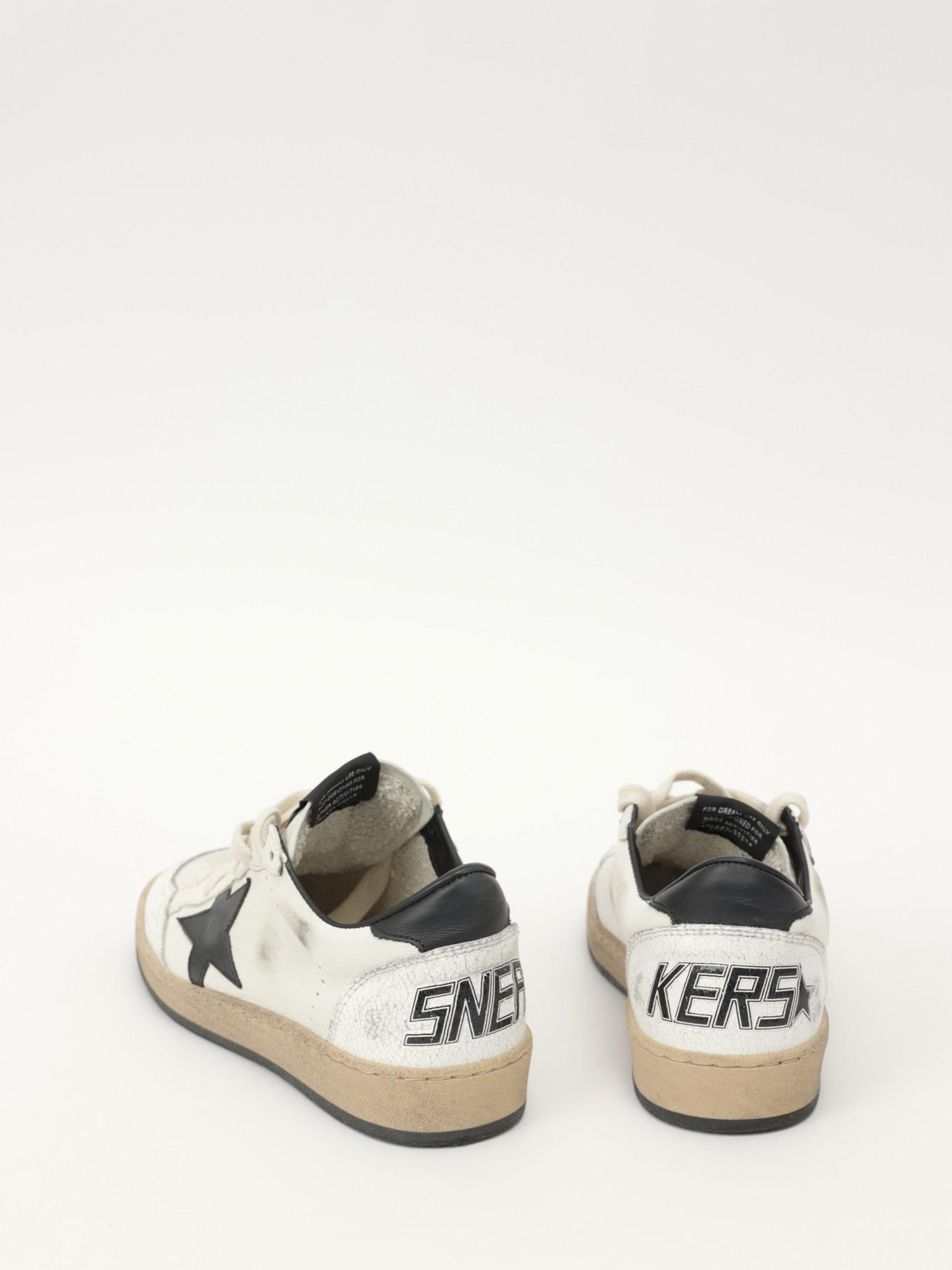 Golden Goose 36, фото 4