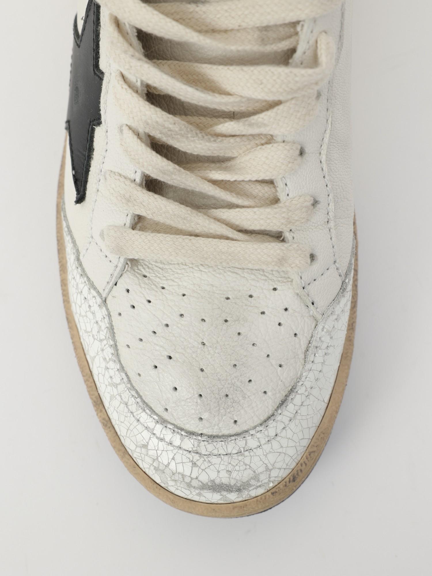 Golden Goose 36, фото 5