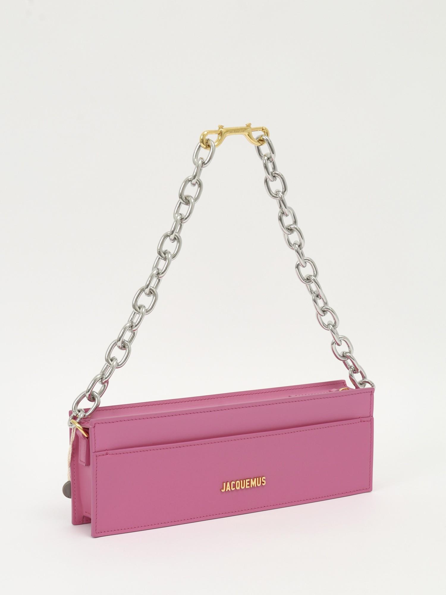 Jacquemus Le Ciuciu , фото 3