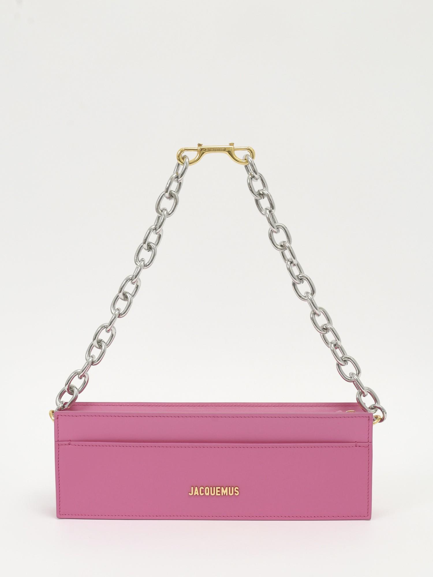Jacquemus Le Ciuciu , фото 1