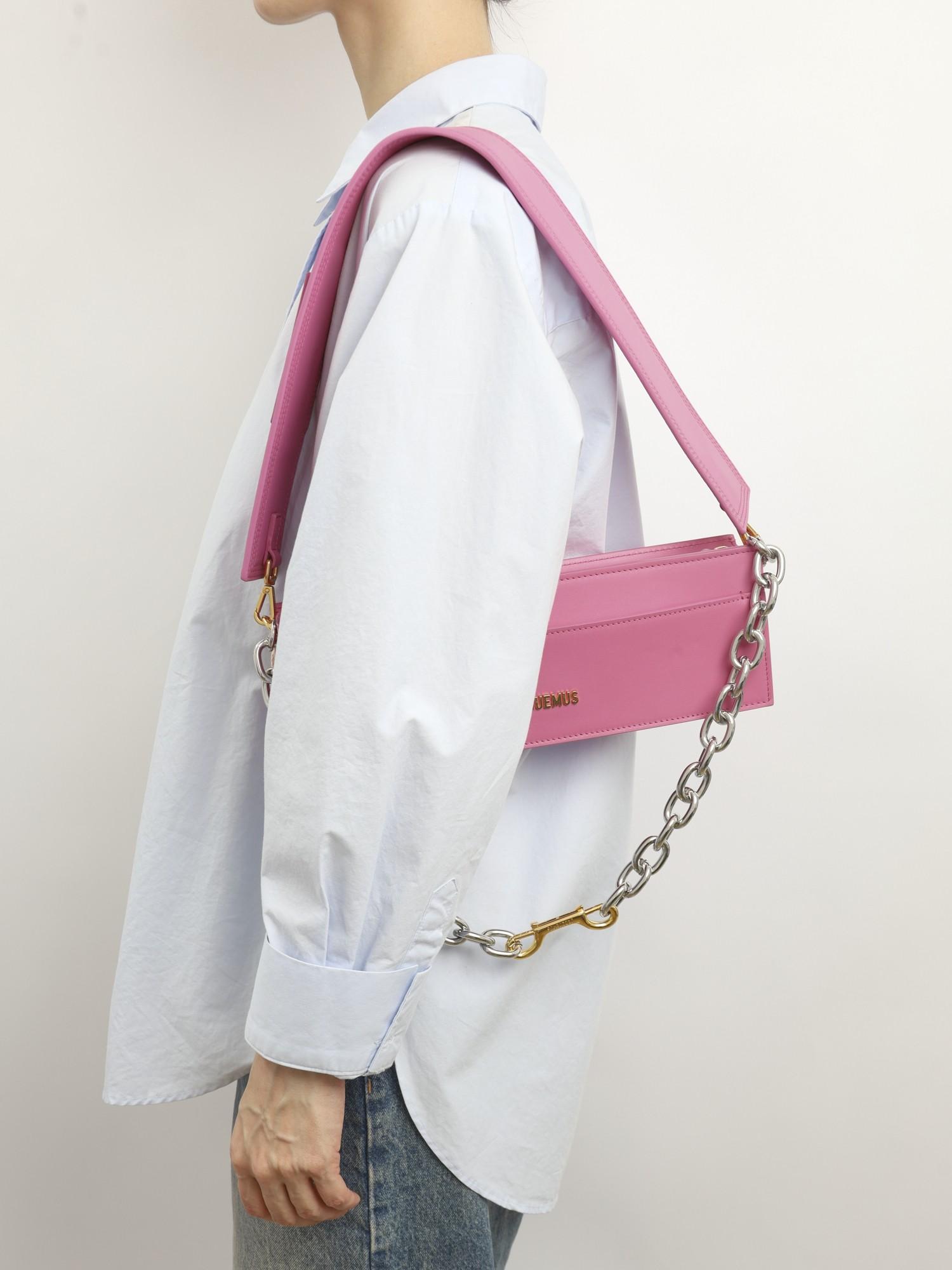 Jacquemus Le Ciuciu , фото 2