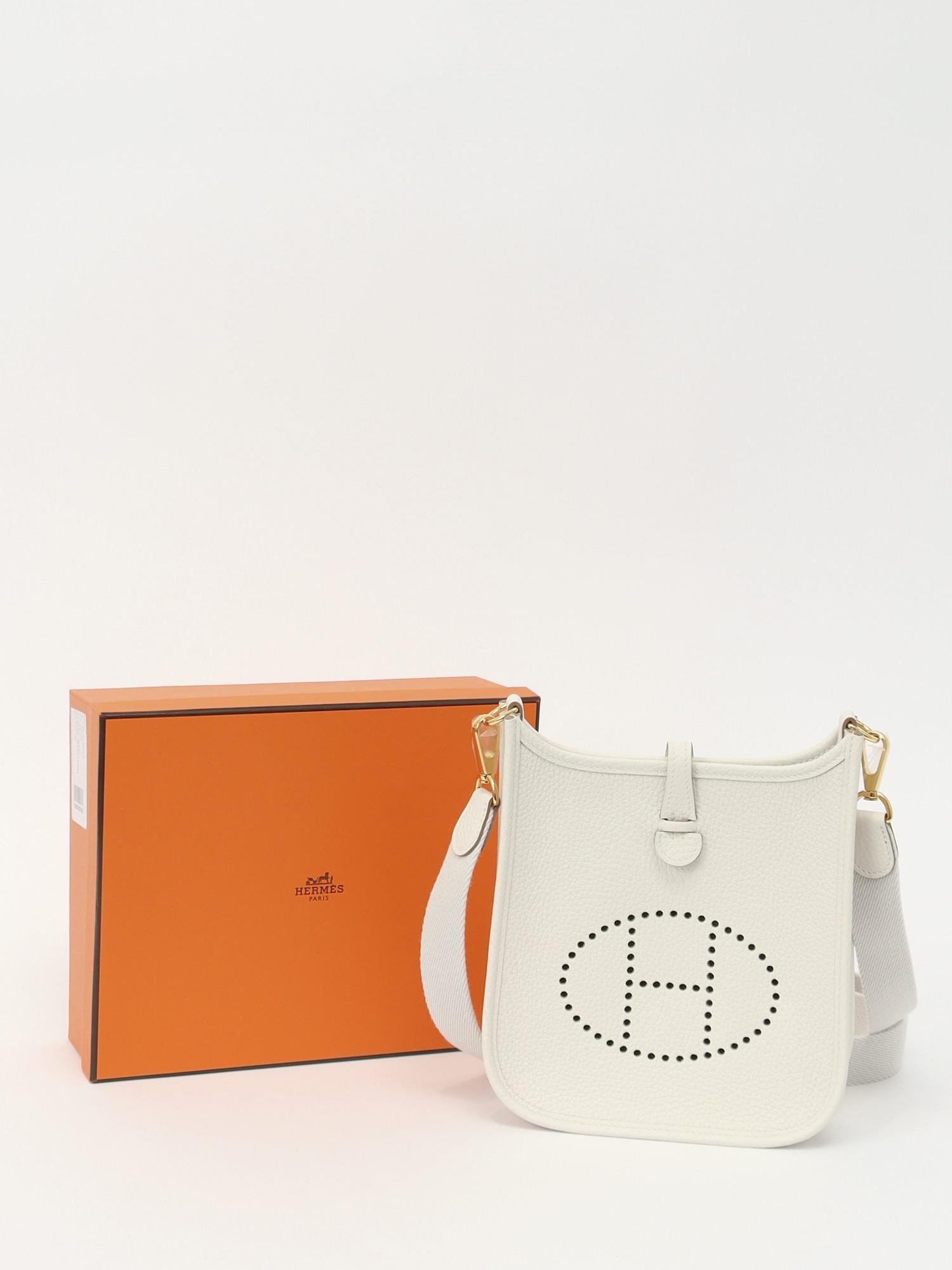 Hermes Evelyne 16, фото 5