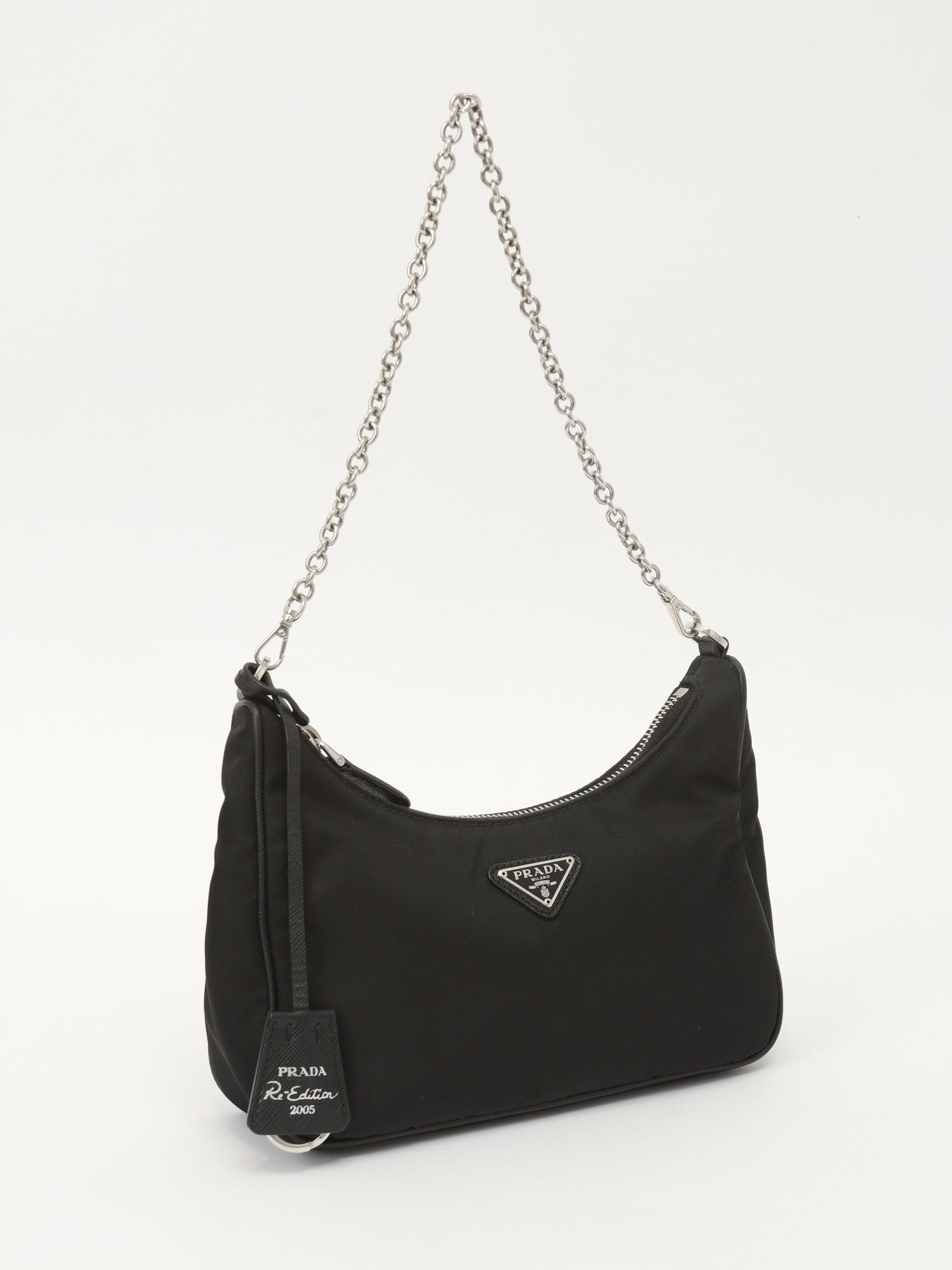 Prada Re-Edition 2005 , фото 3